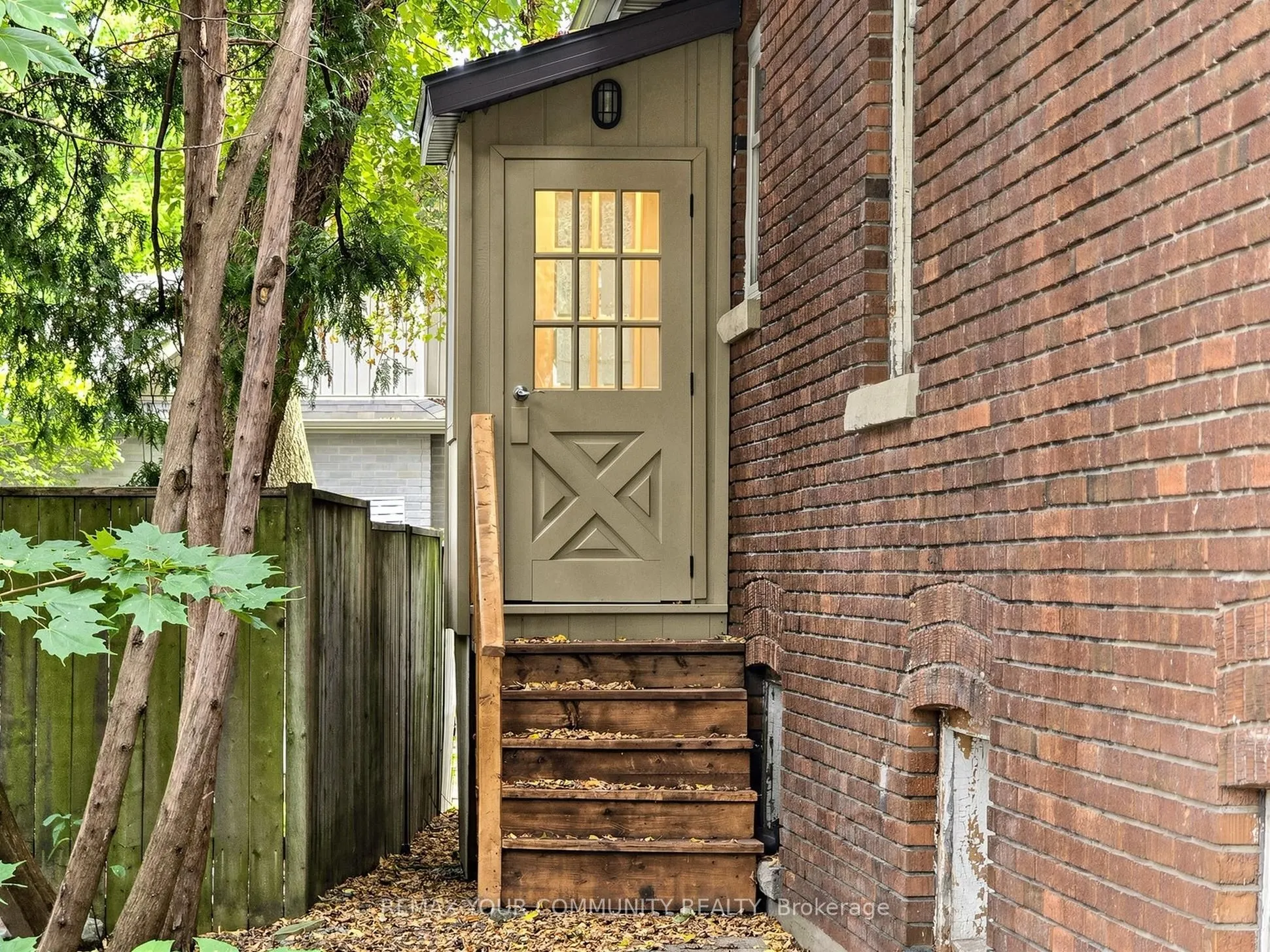 6055 Main Street