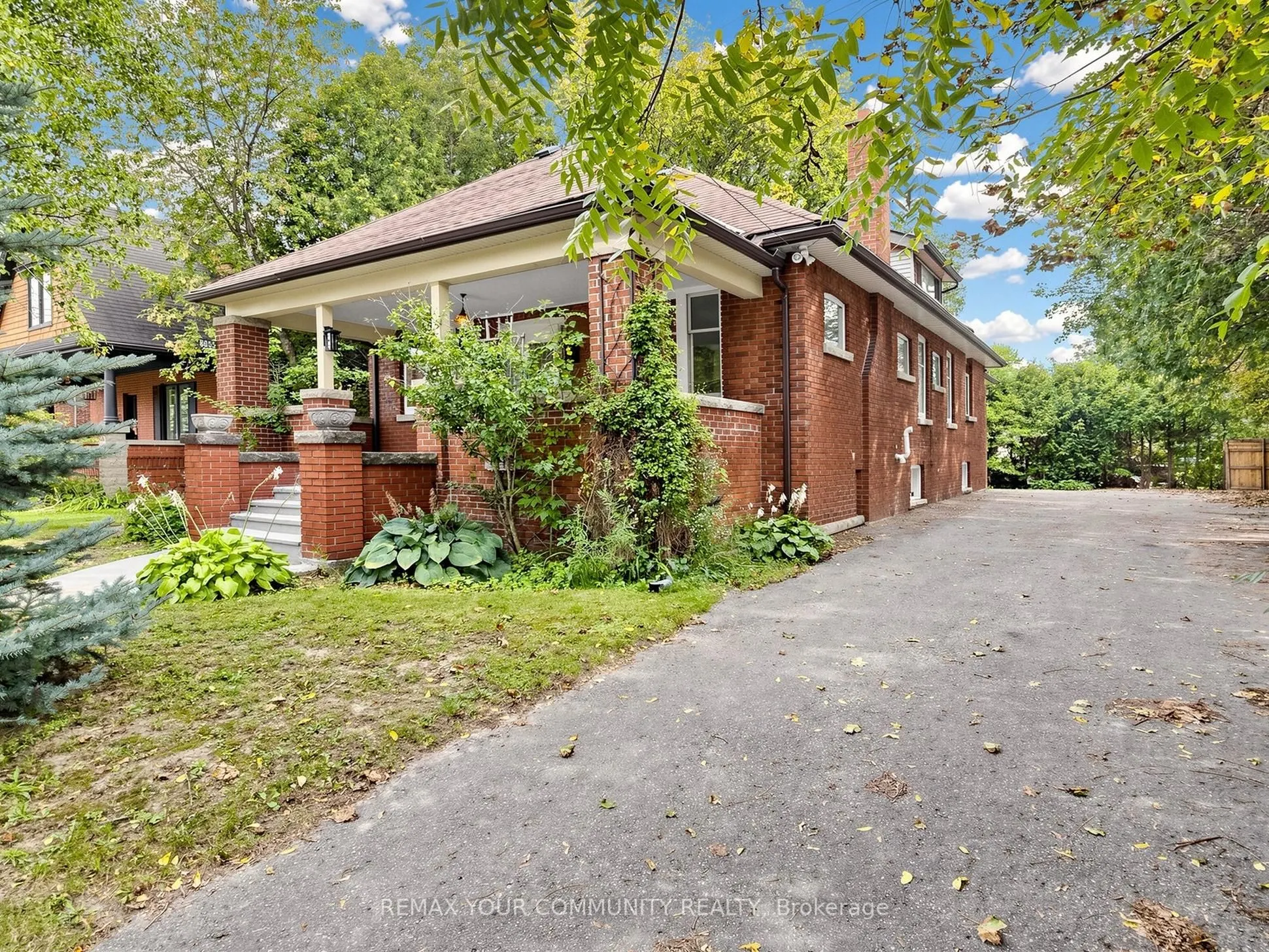 6055 Main Street