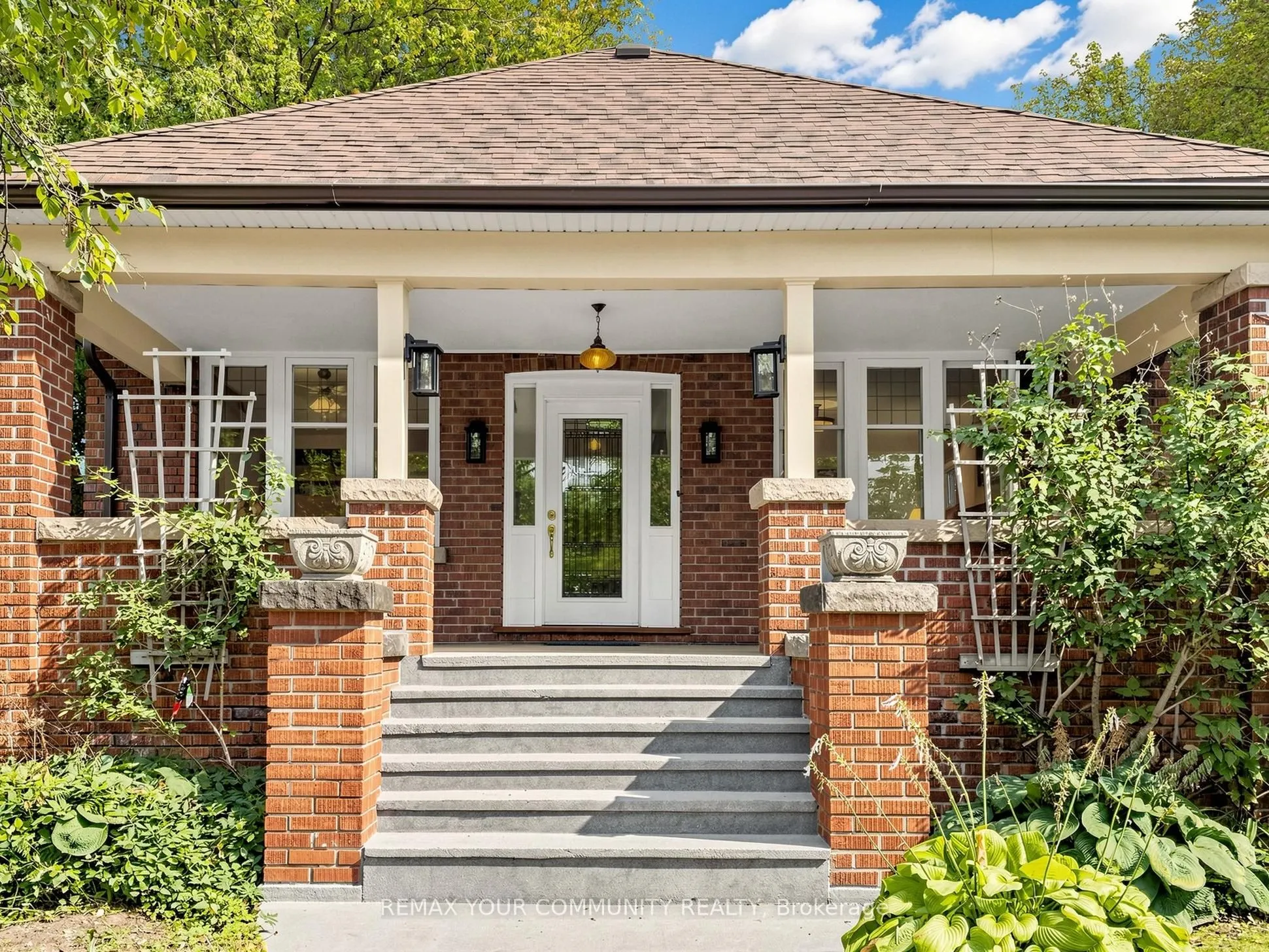 6055 Main Street