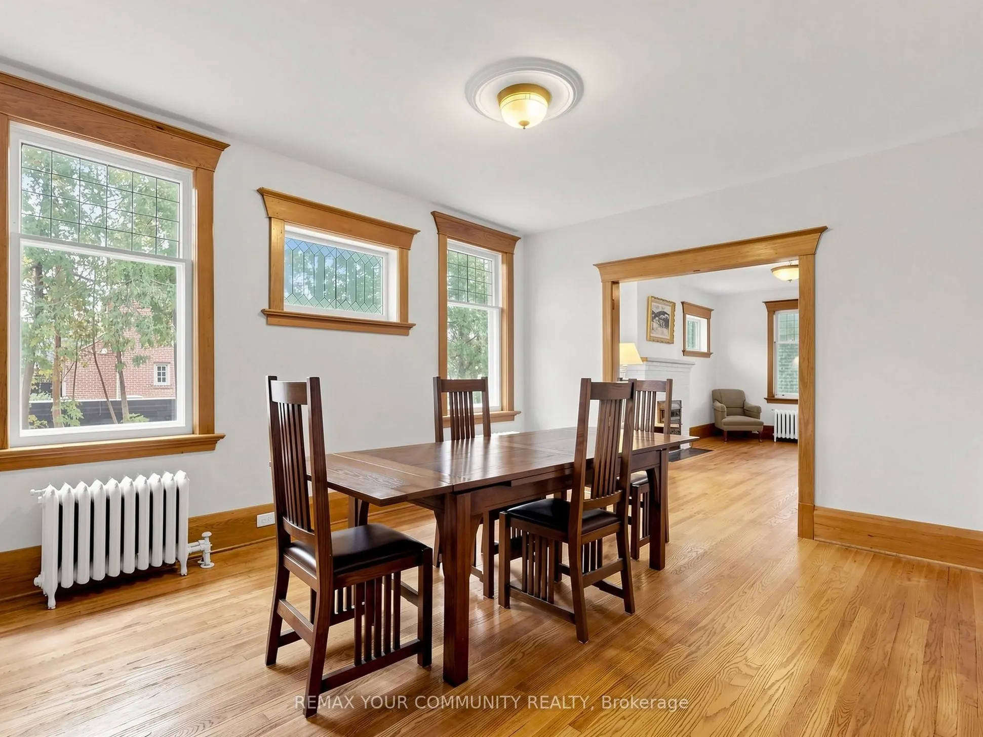 6055 Main Street