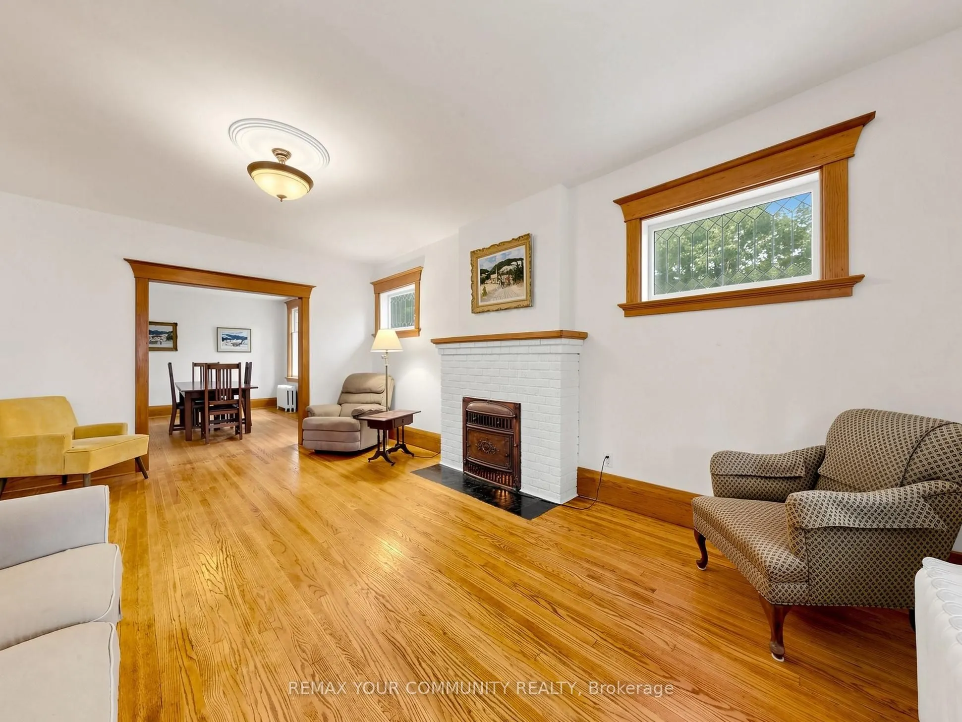 6055 Main Street