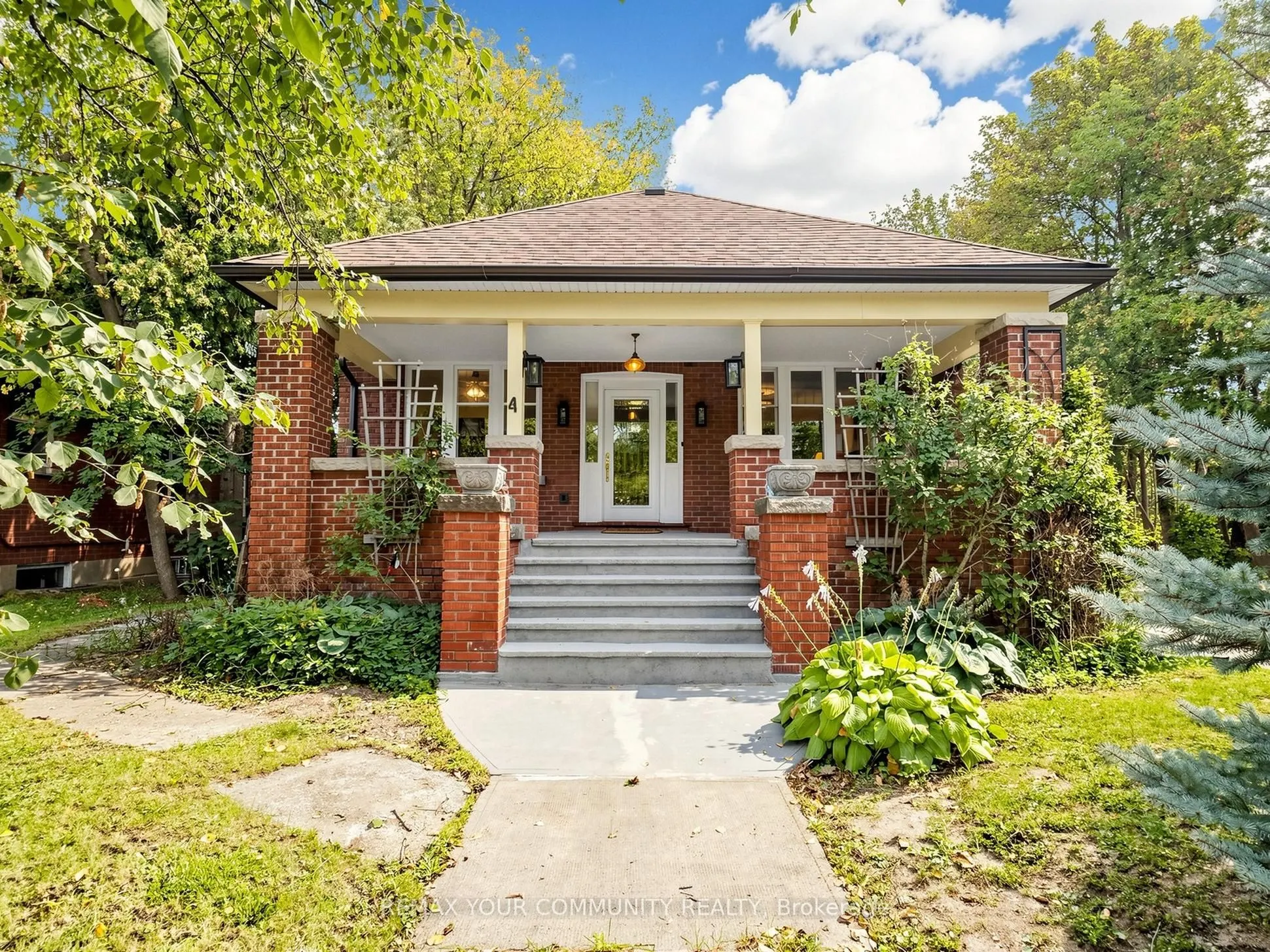 6055 Main Street