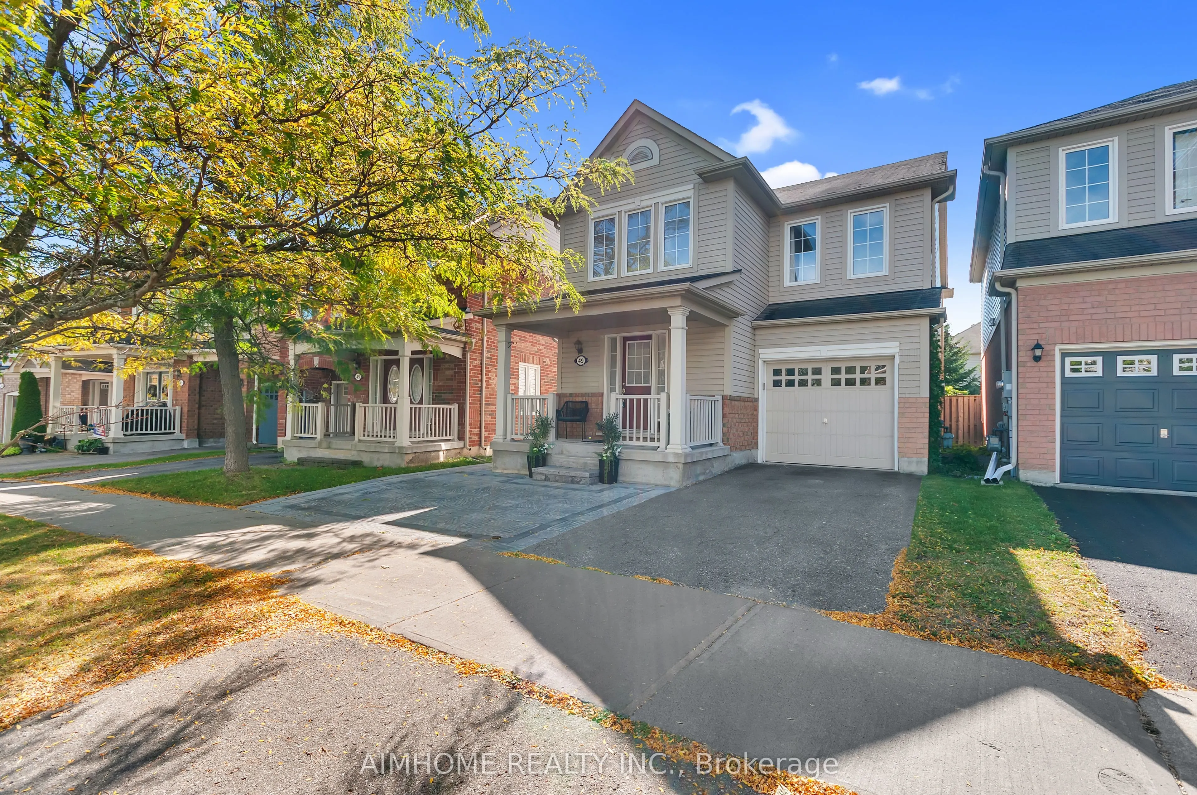49 Fred Silvester Road