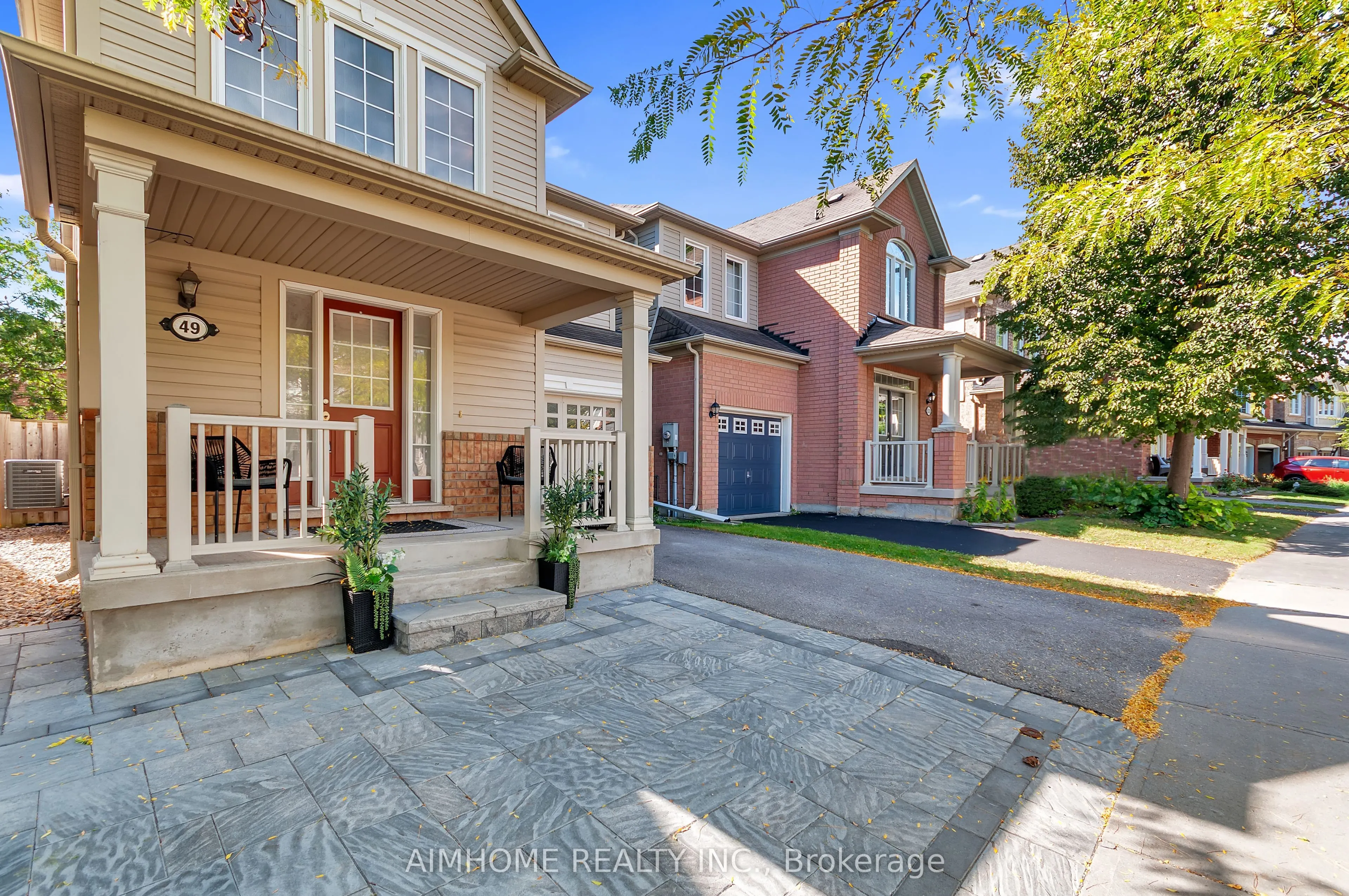 49 Fred Silvester Road