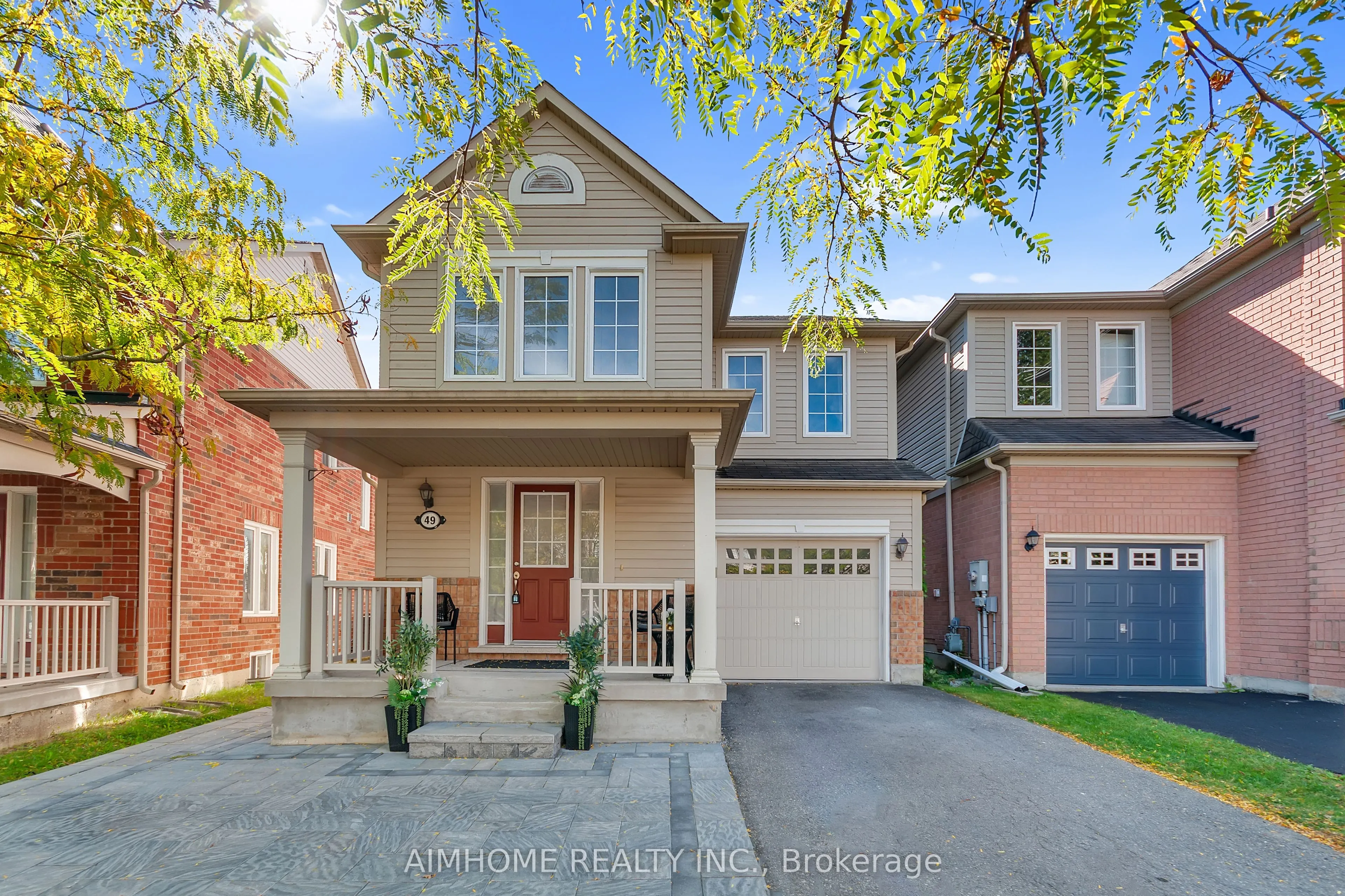 49 Fred Silvester Road