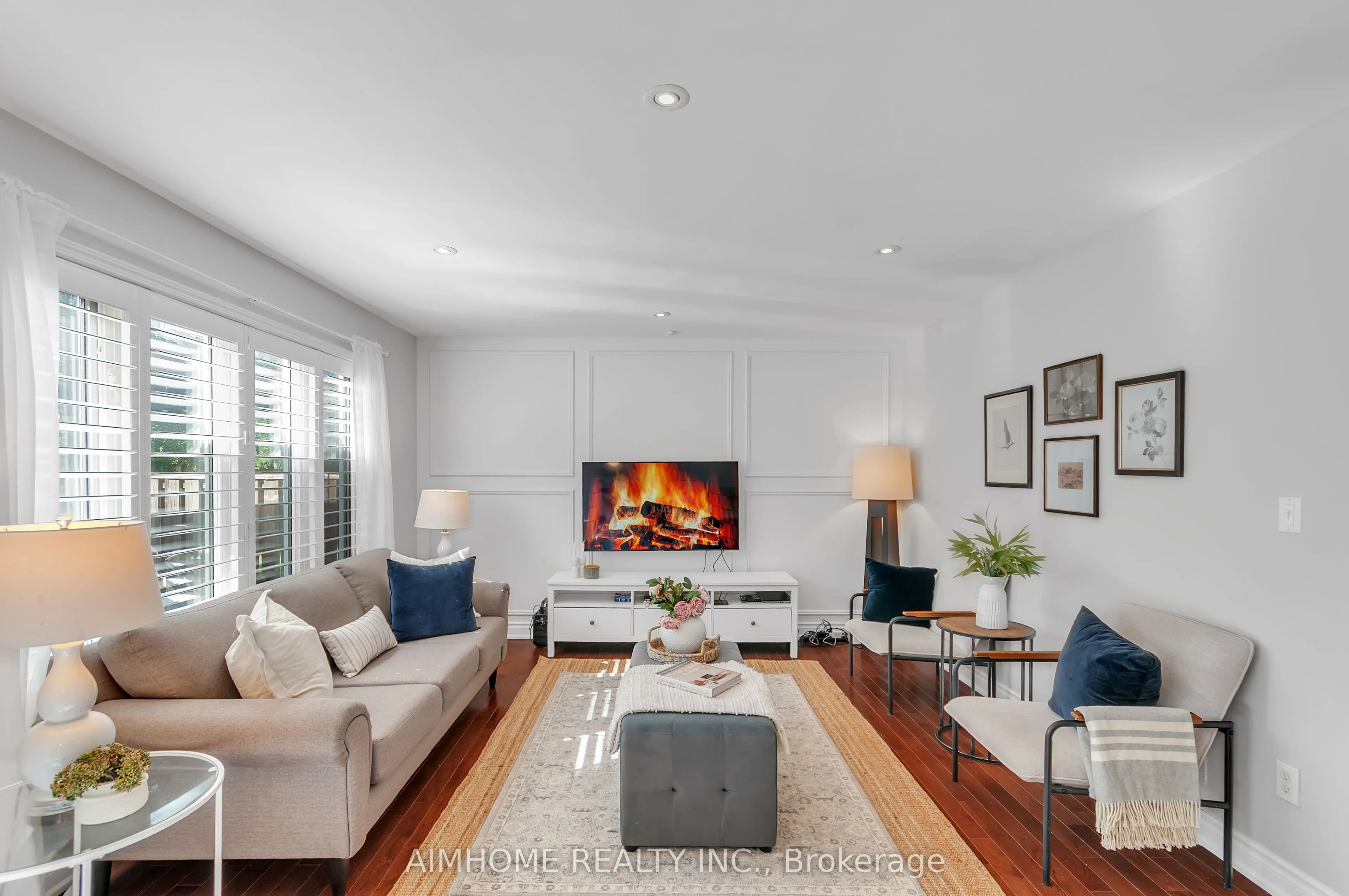 49 Fred Silvester Road