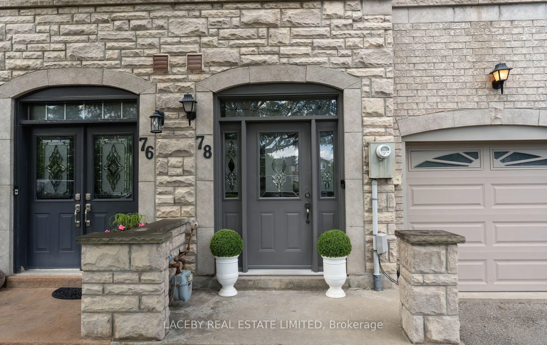 78 Burgon Place