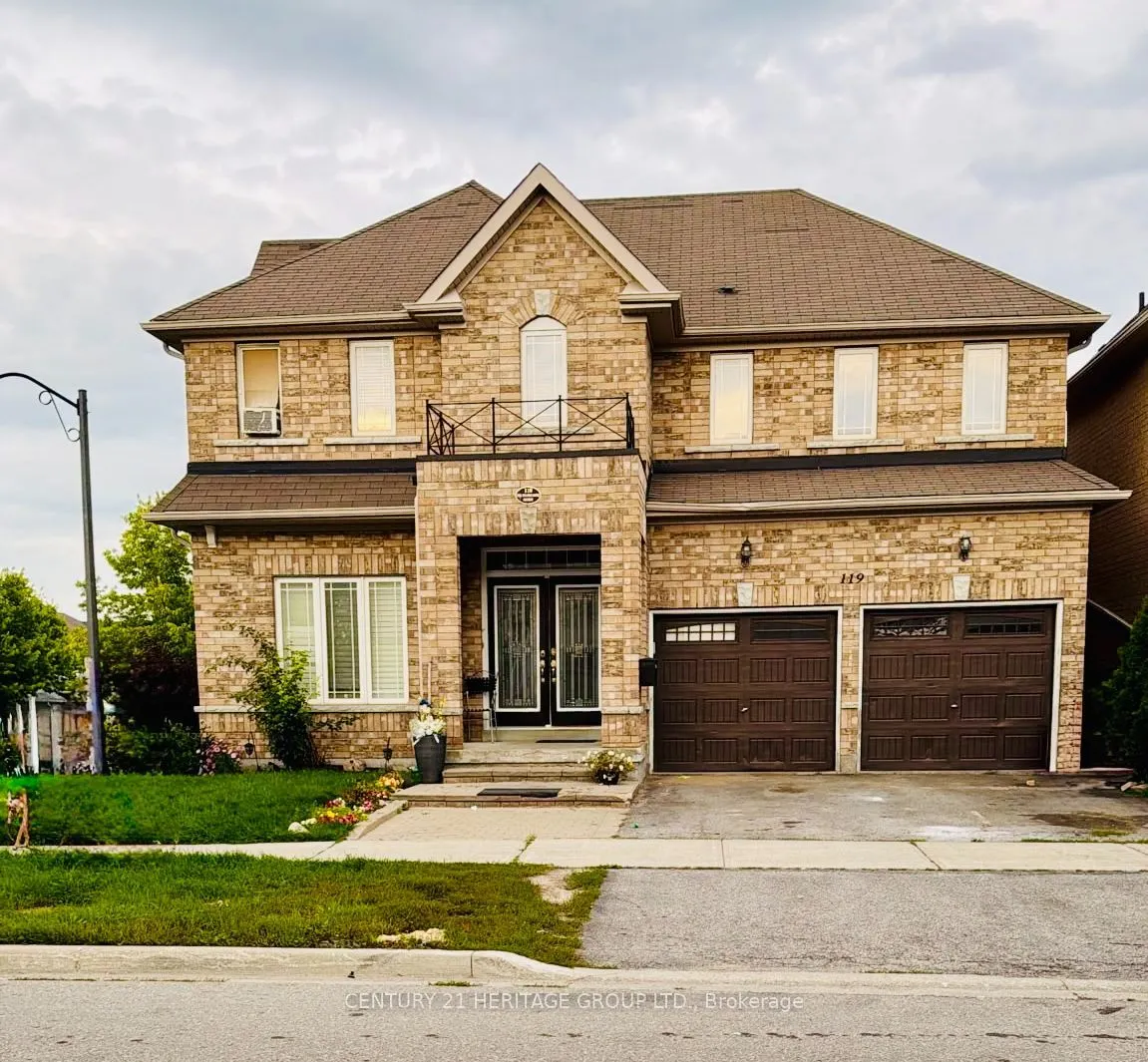 119 Laurendale Avenue
