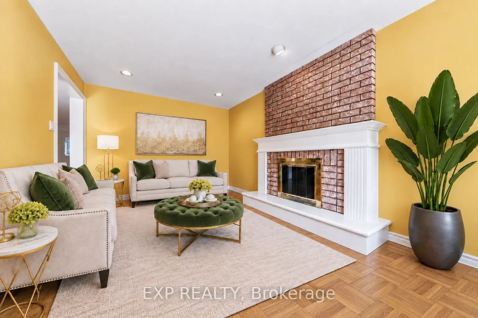 19 Springbrook Drive