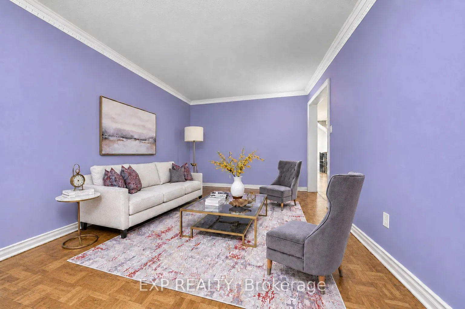 19 Springbrook Drive