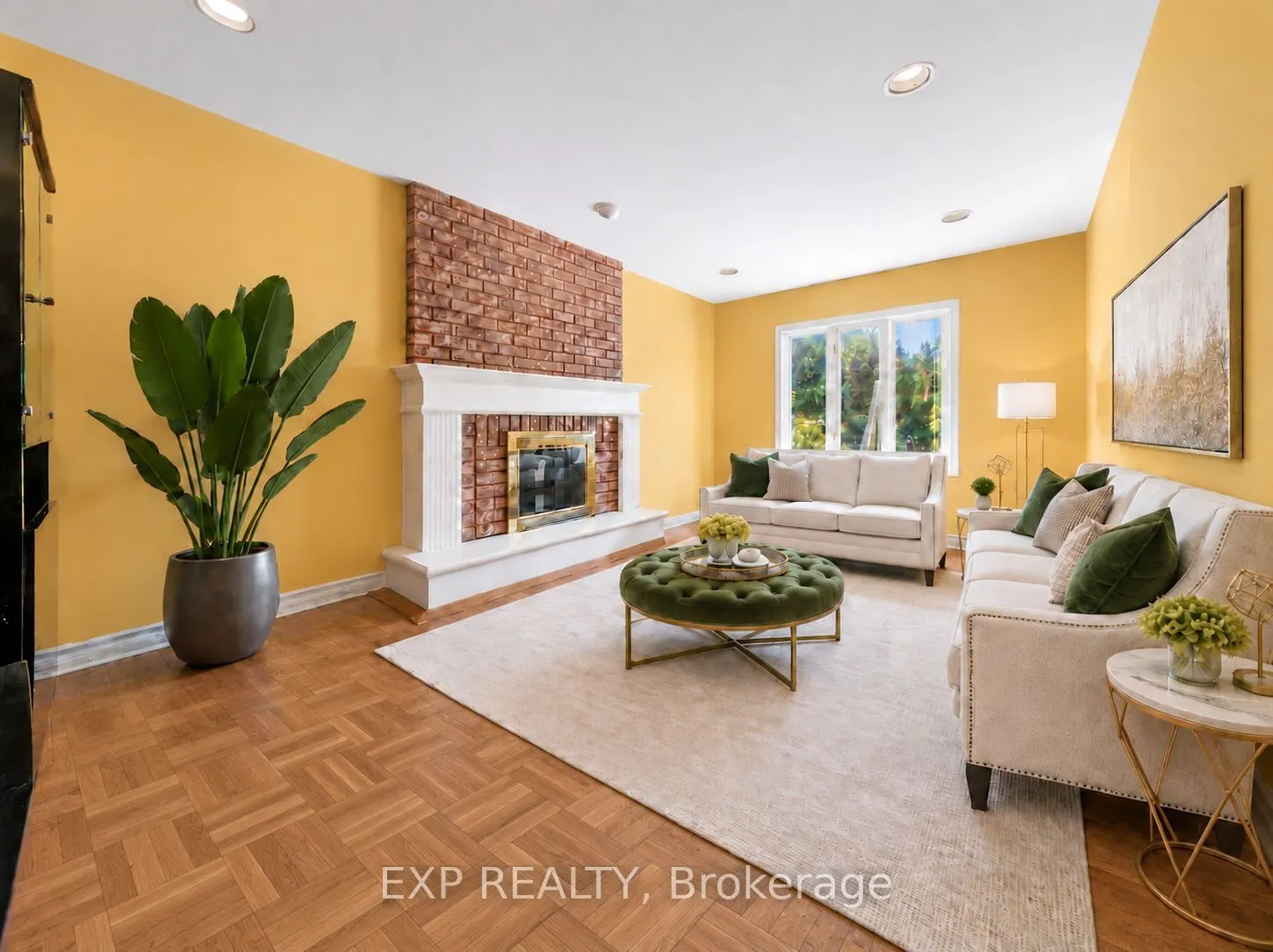 19 Springbrook Drive