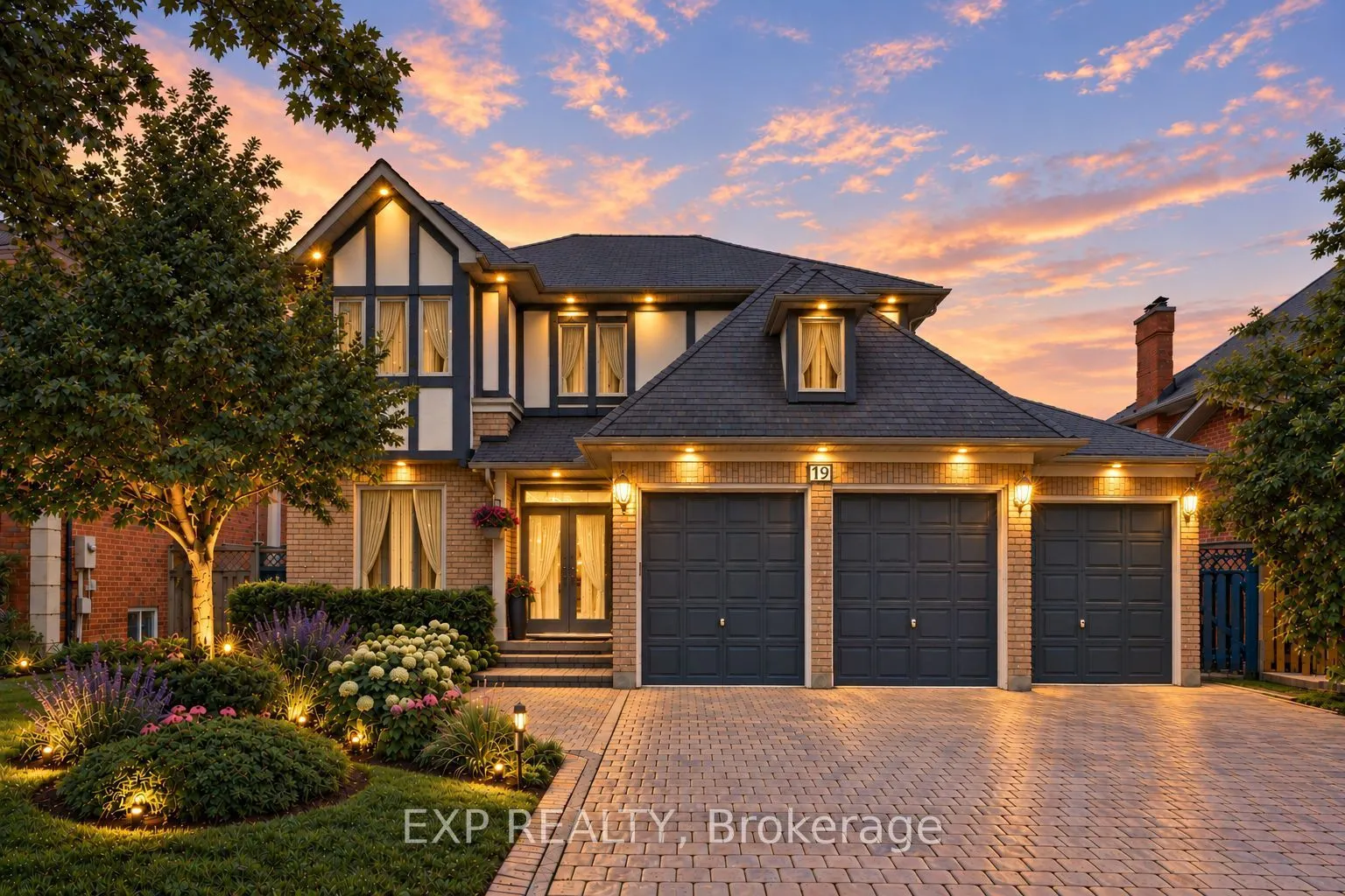 19 Springbrook Drive