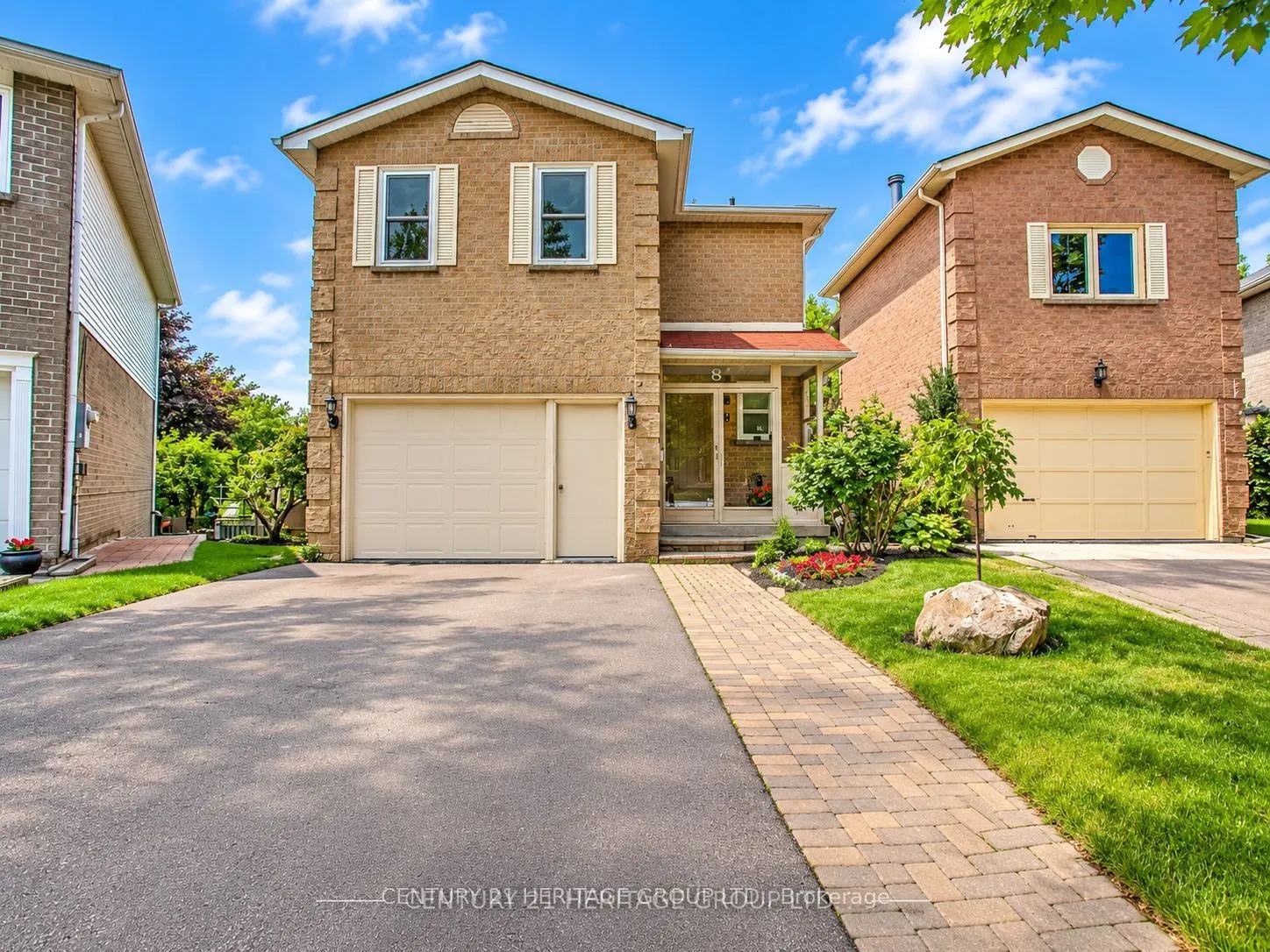 8 Park Lane Circle #MAIN