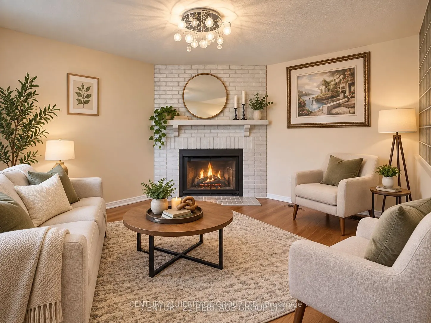 8 Park Lane Circle #MAIN