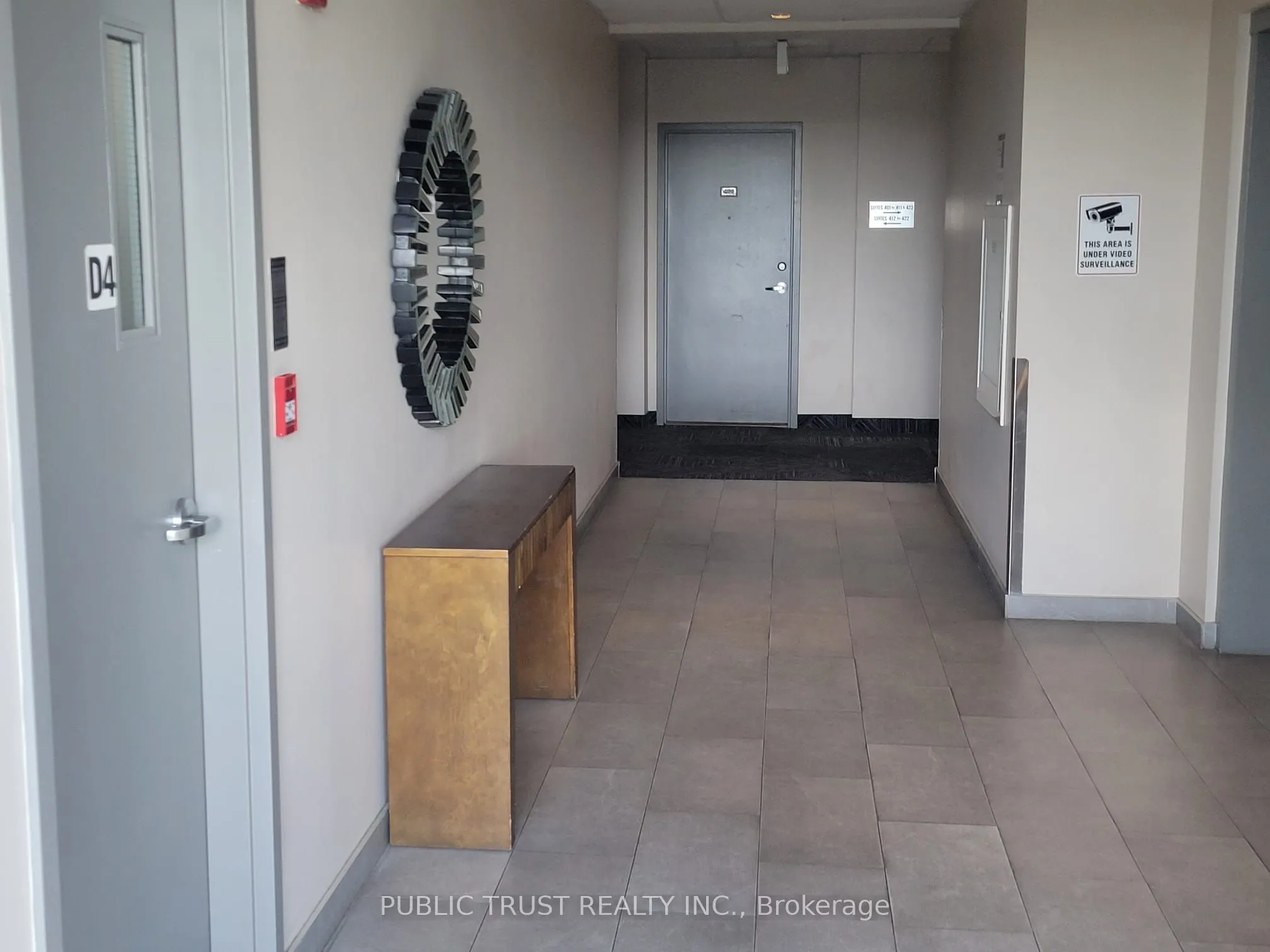 7400 Markham Road #414