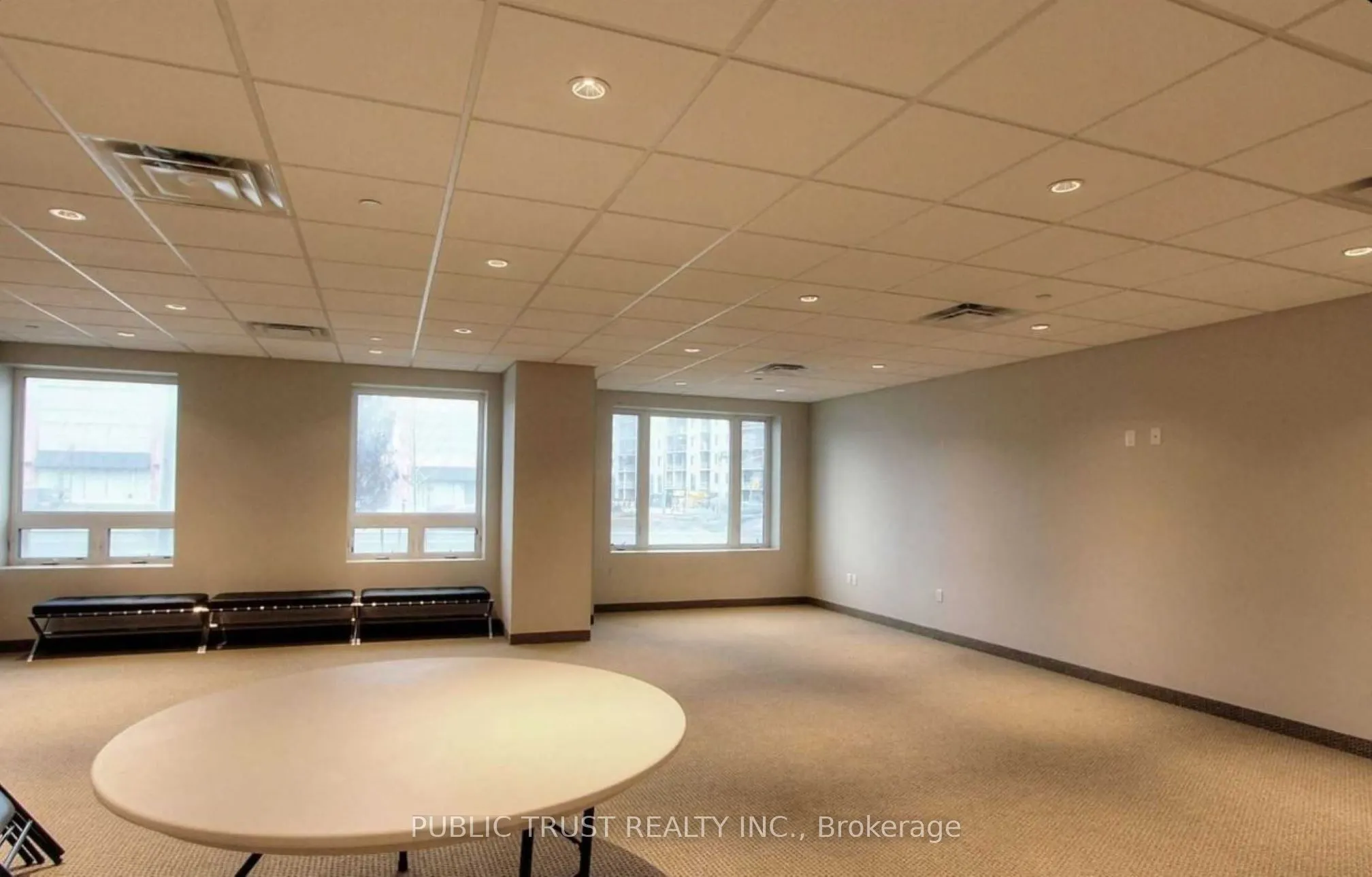 7400 Markham Road #414