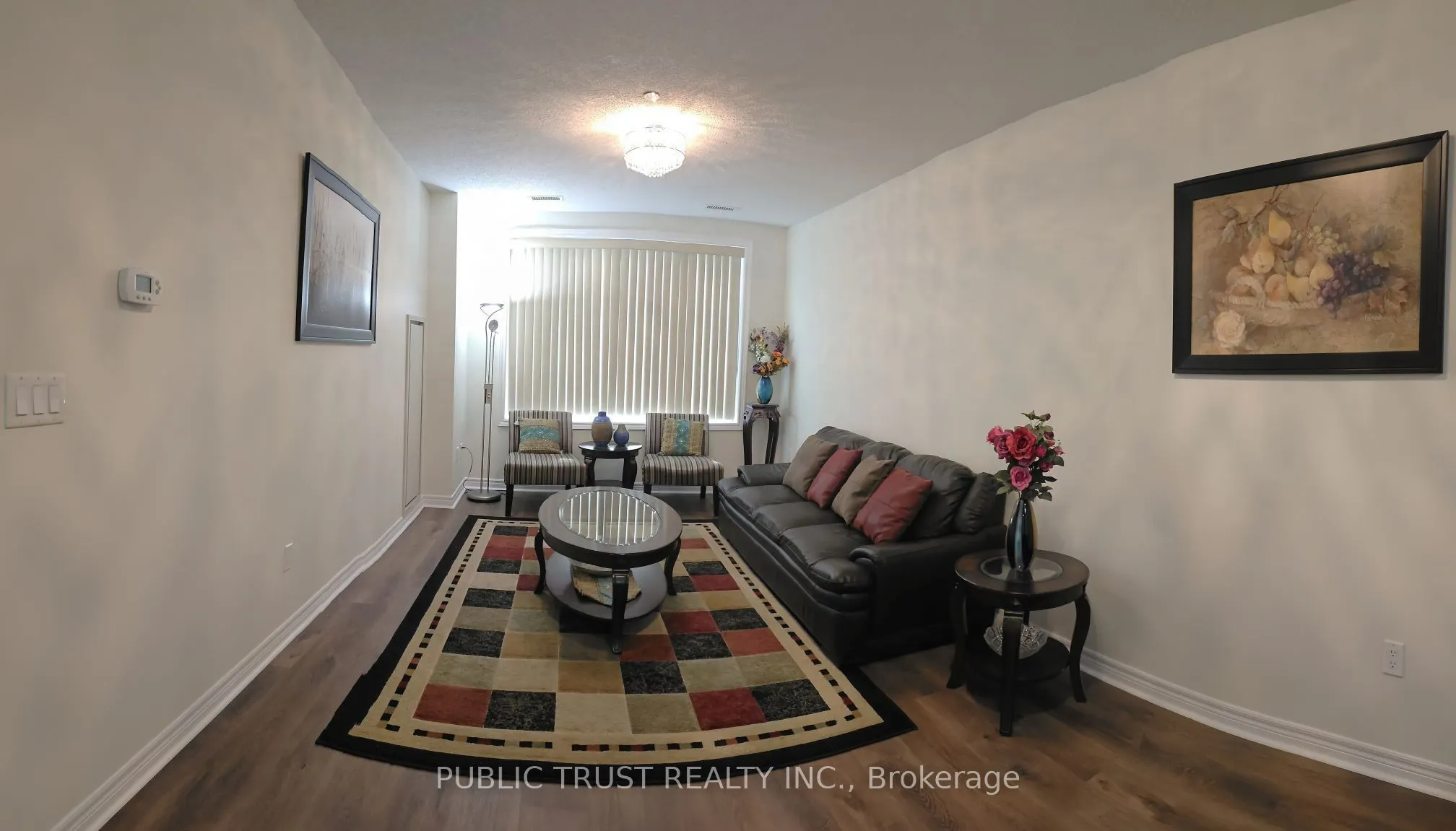 7400 Markham Road #414