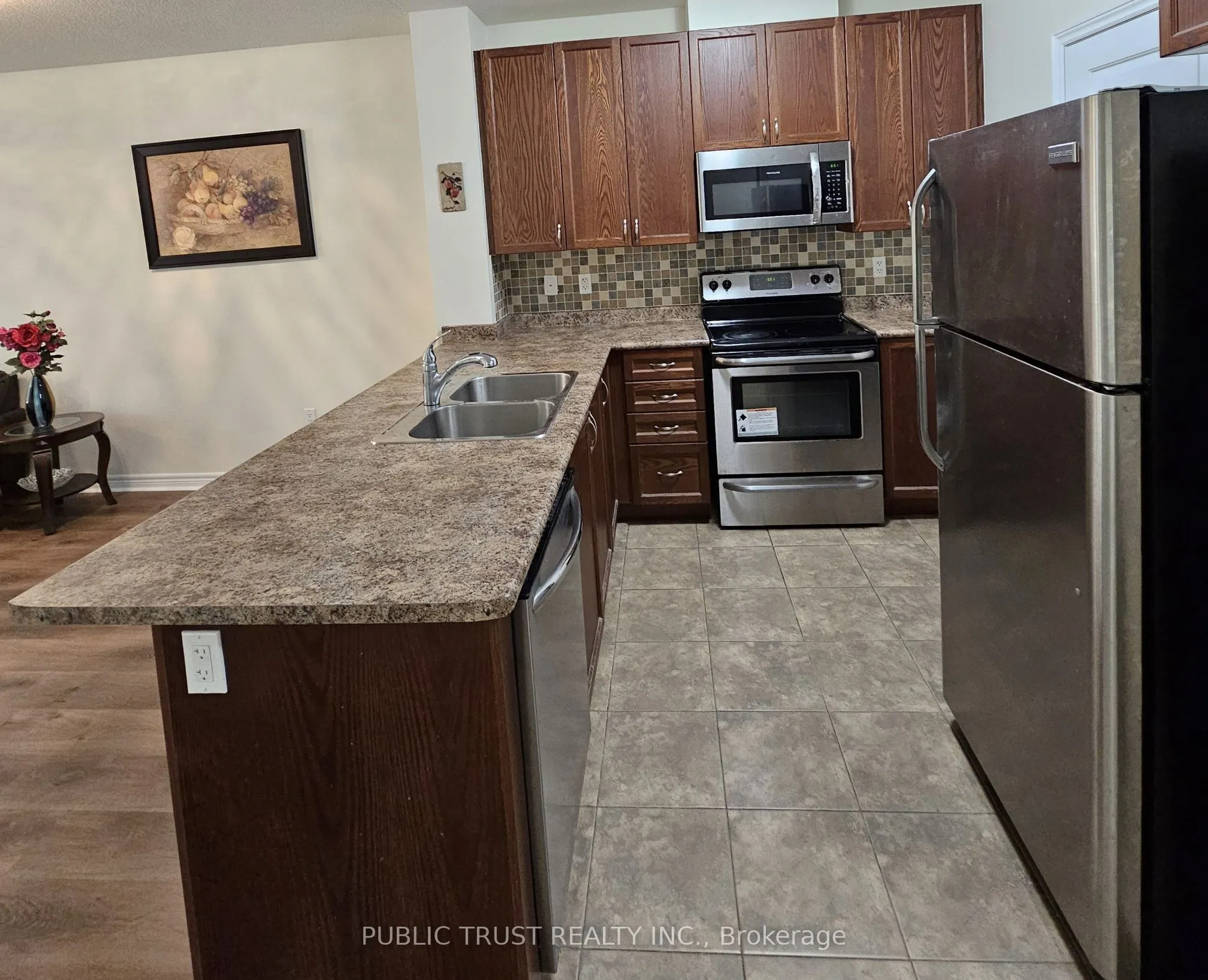 7400 Markham Road #414