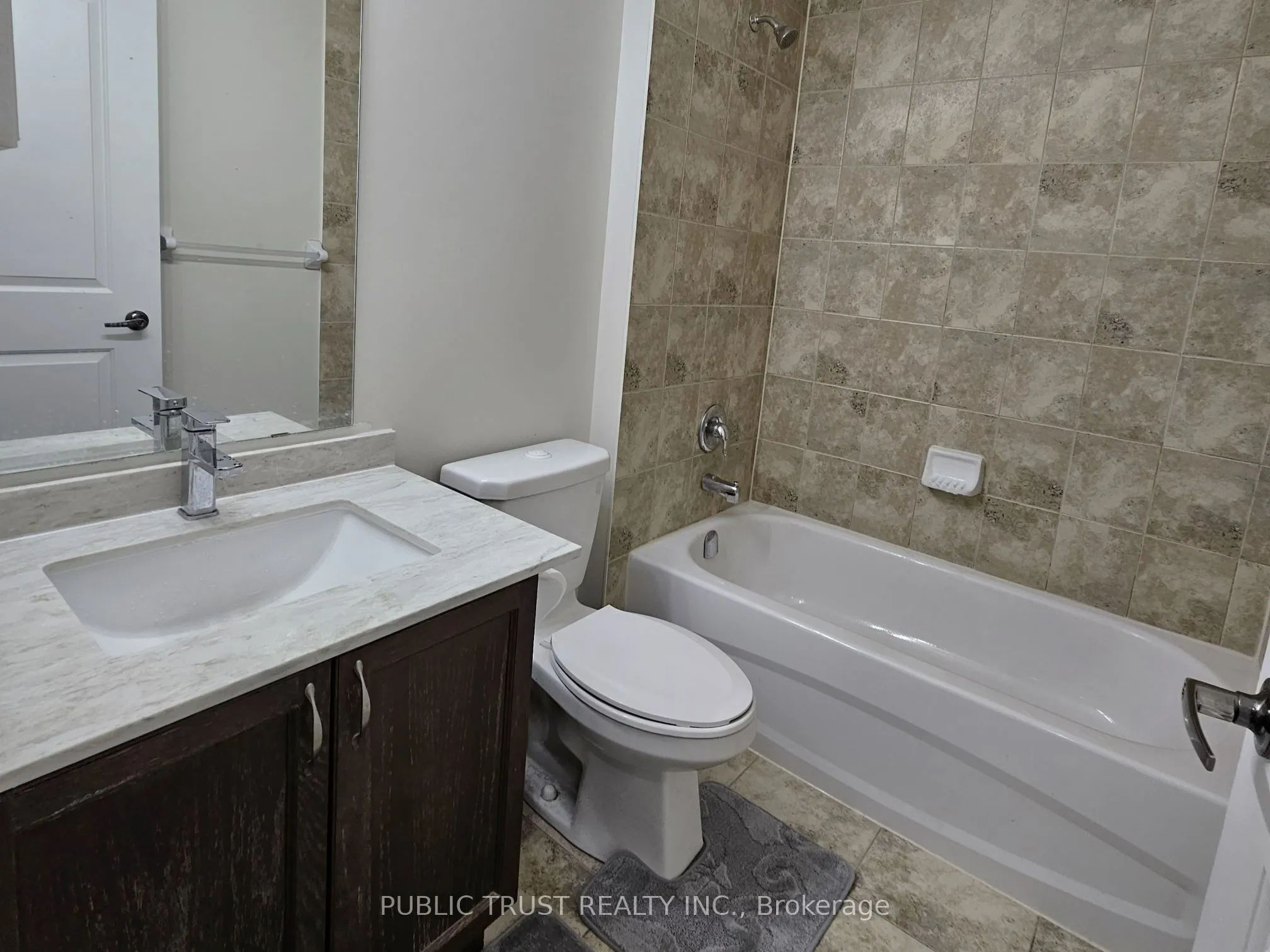 7400 Markham Road #414