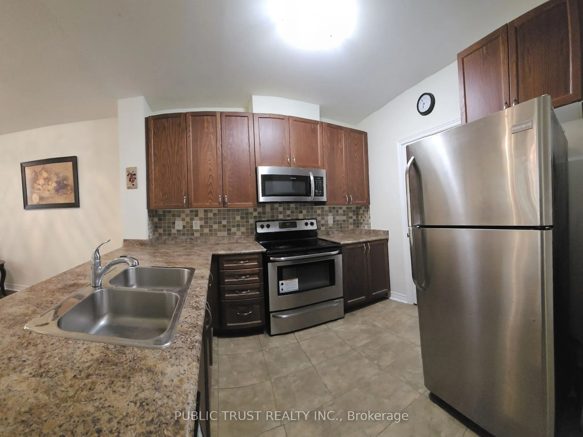 7400 Markham Road #414