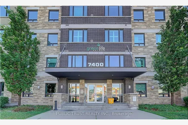7400 Markham Road