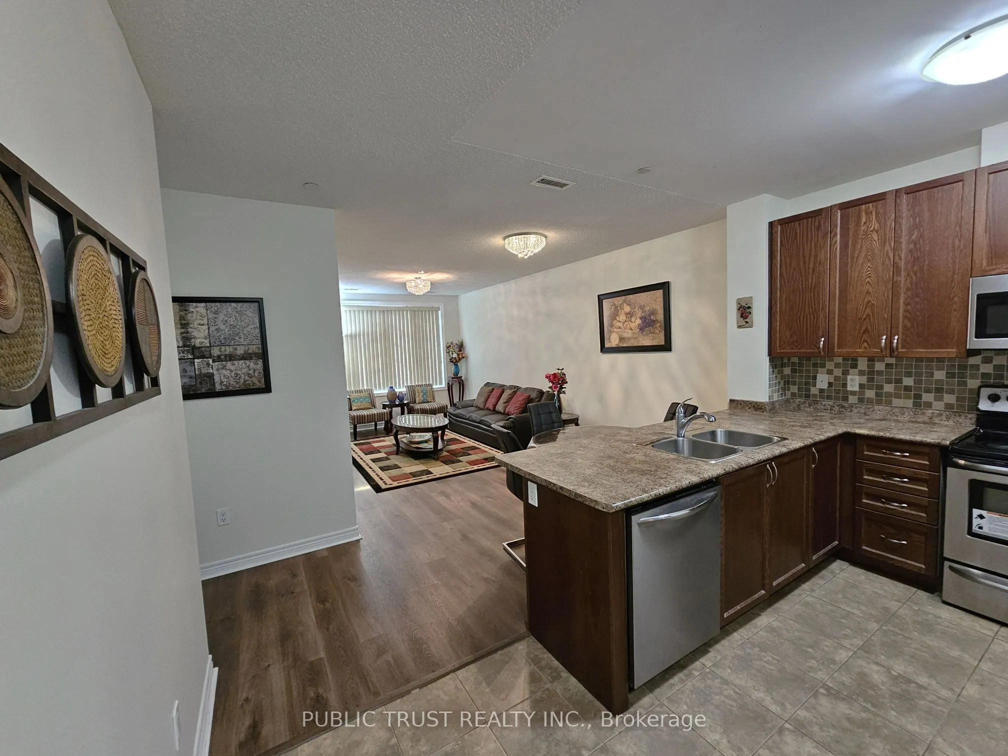 7400 Markham Road #414