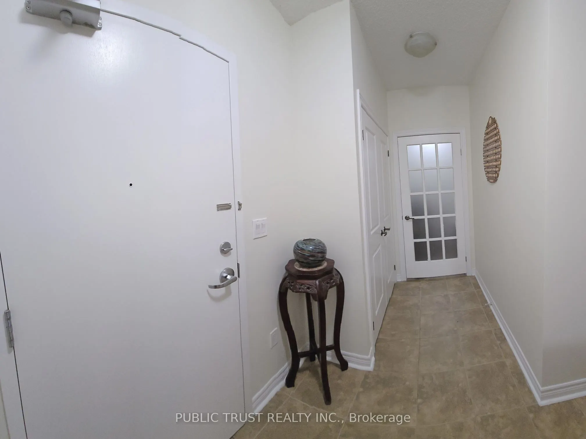 7400 Markham Road #414