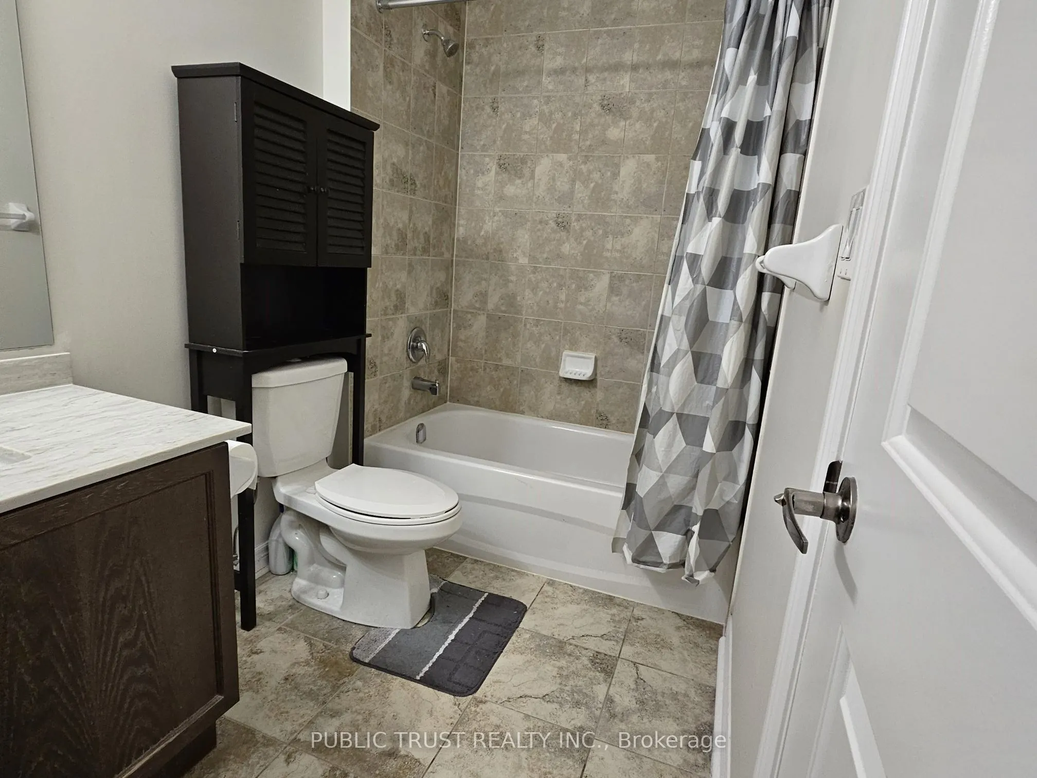 7400 Markham Road #414