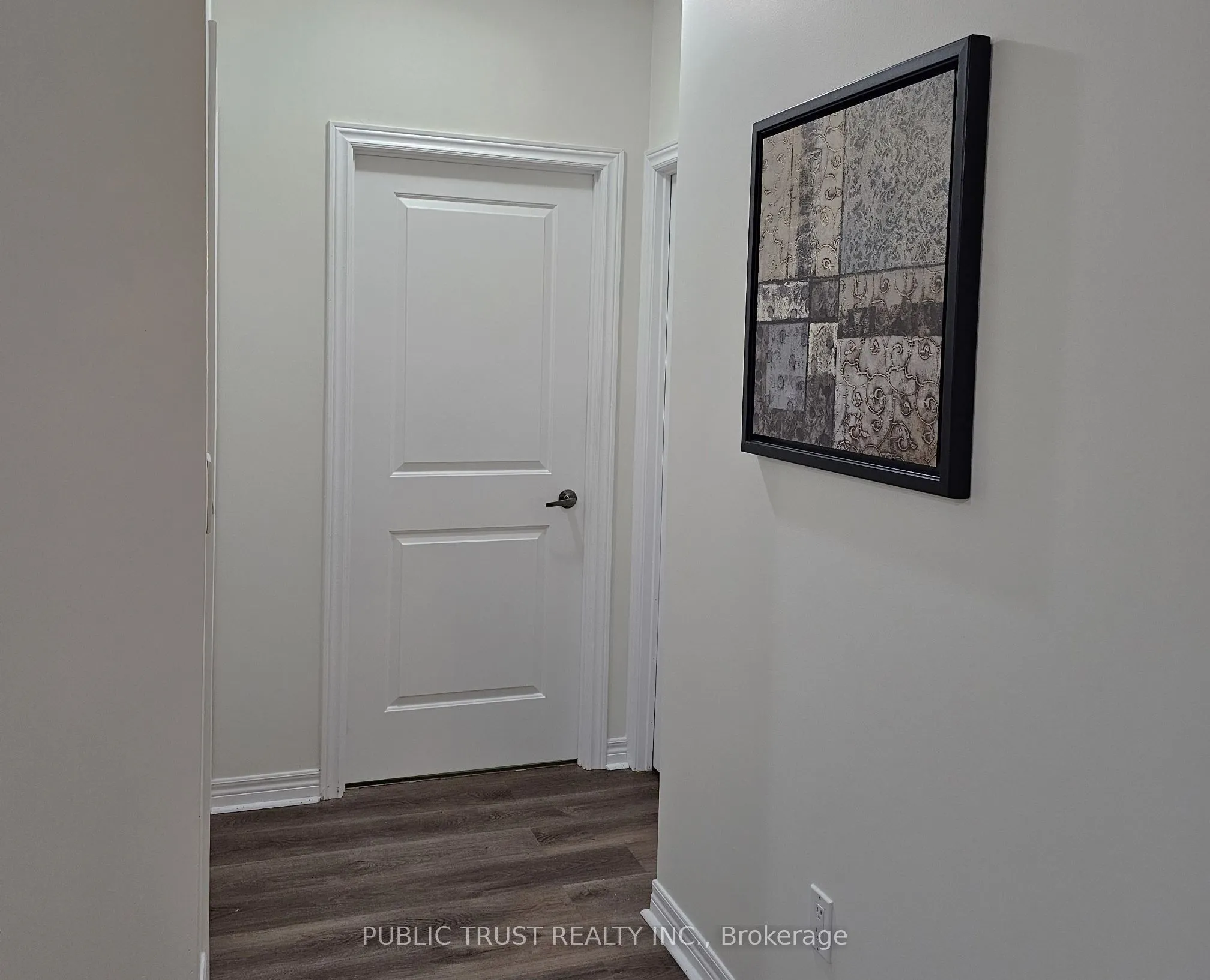 7400 Markham Road #414