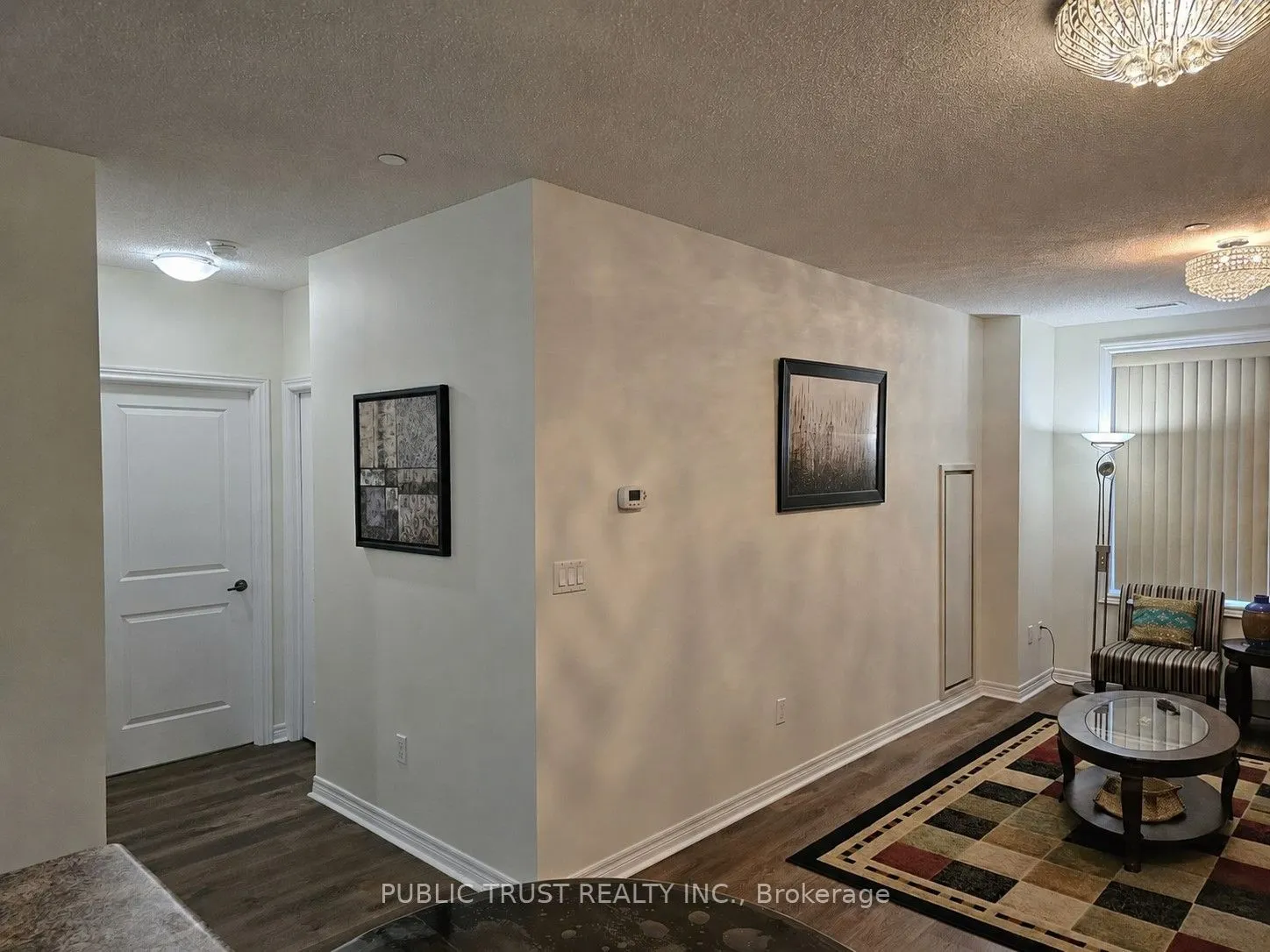7400 Markham Road #414