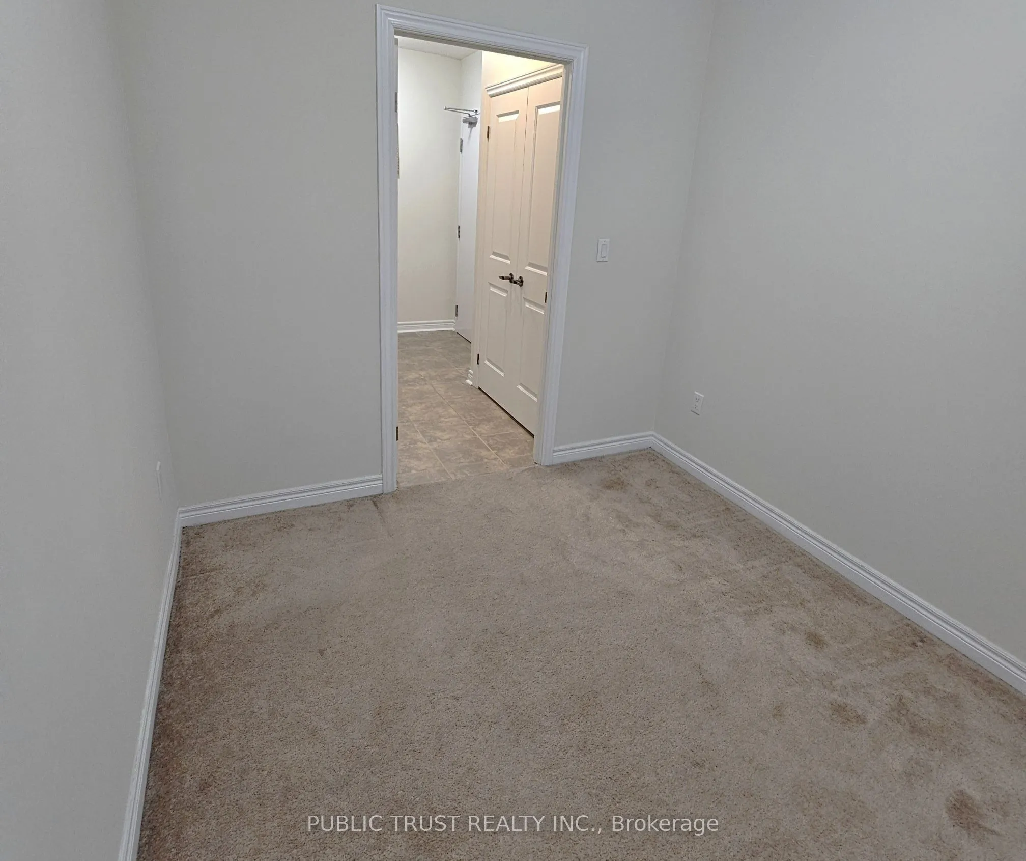 7400 Markham Road #414