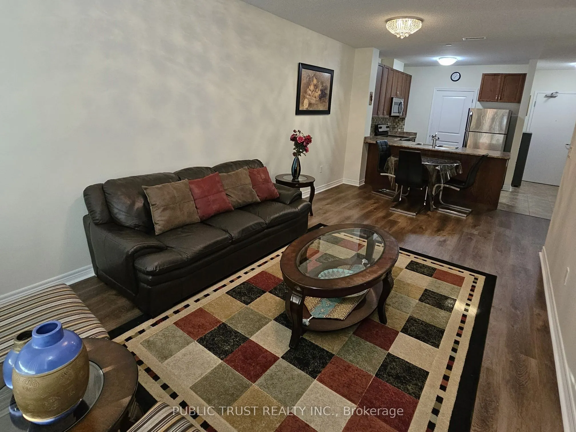 7400 Markham Road #414