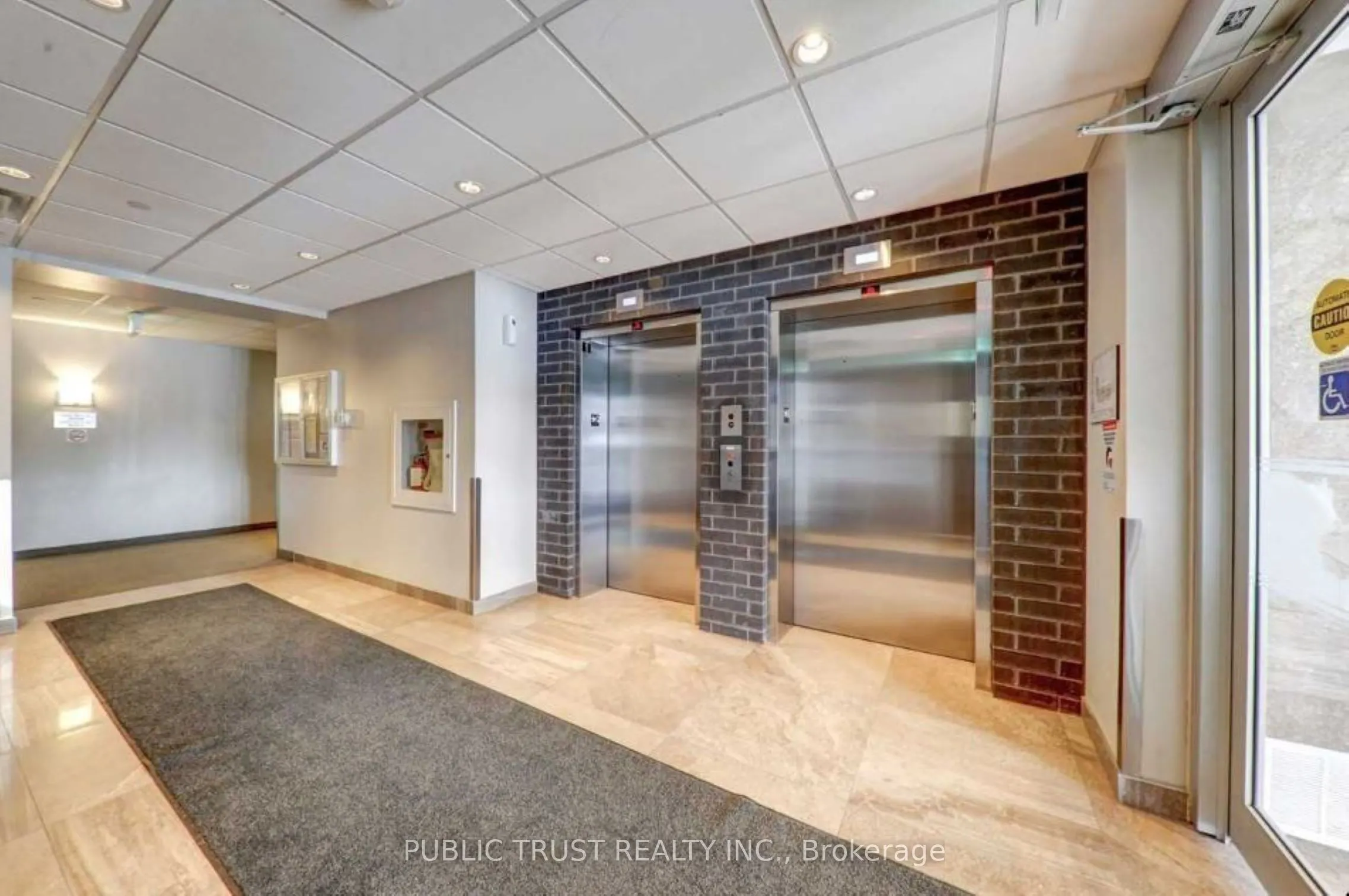 7400 Markham Road #414