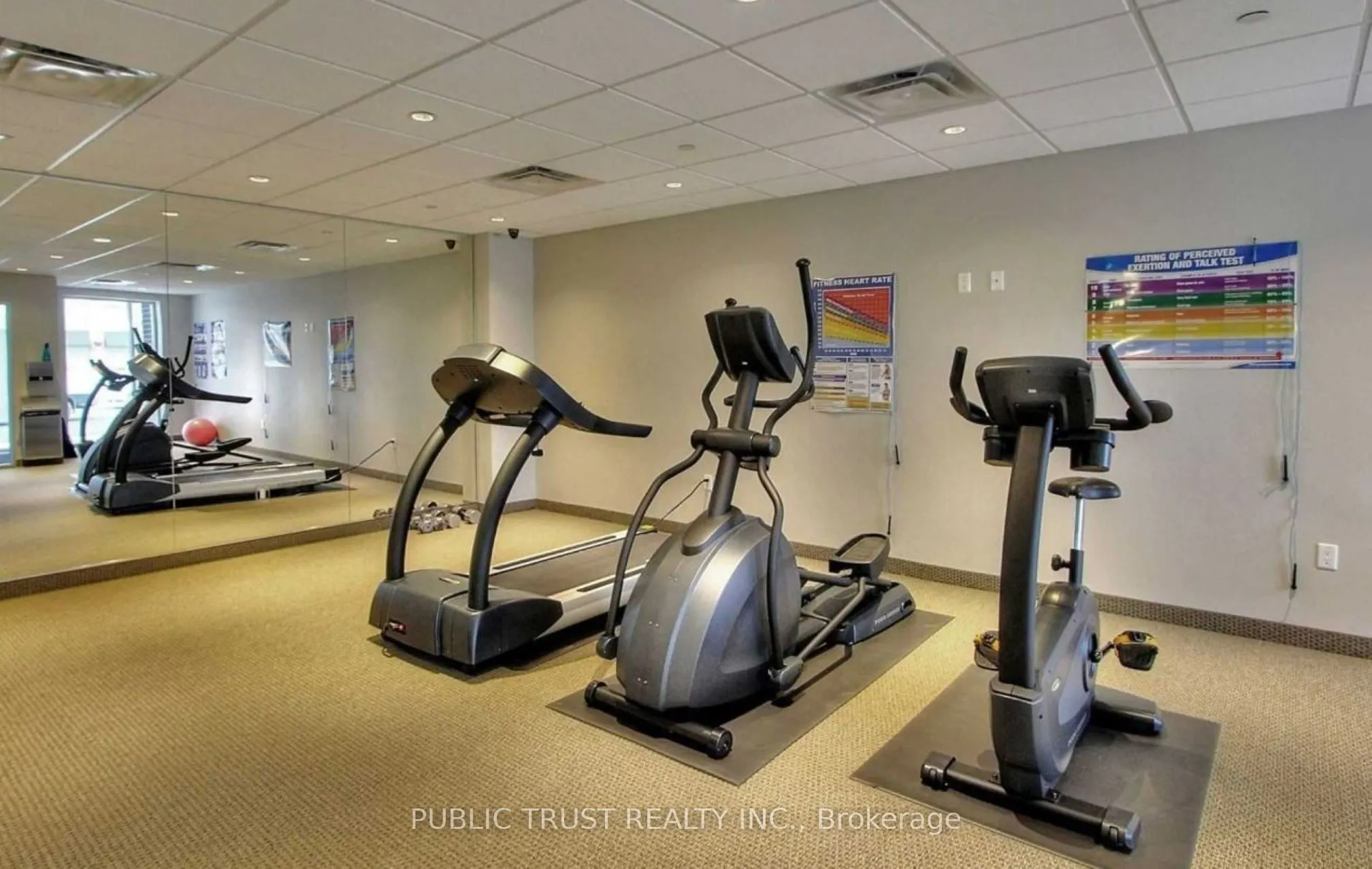 7400 Markham Road #414