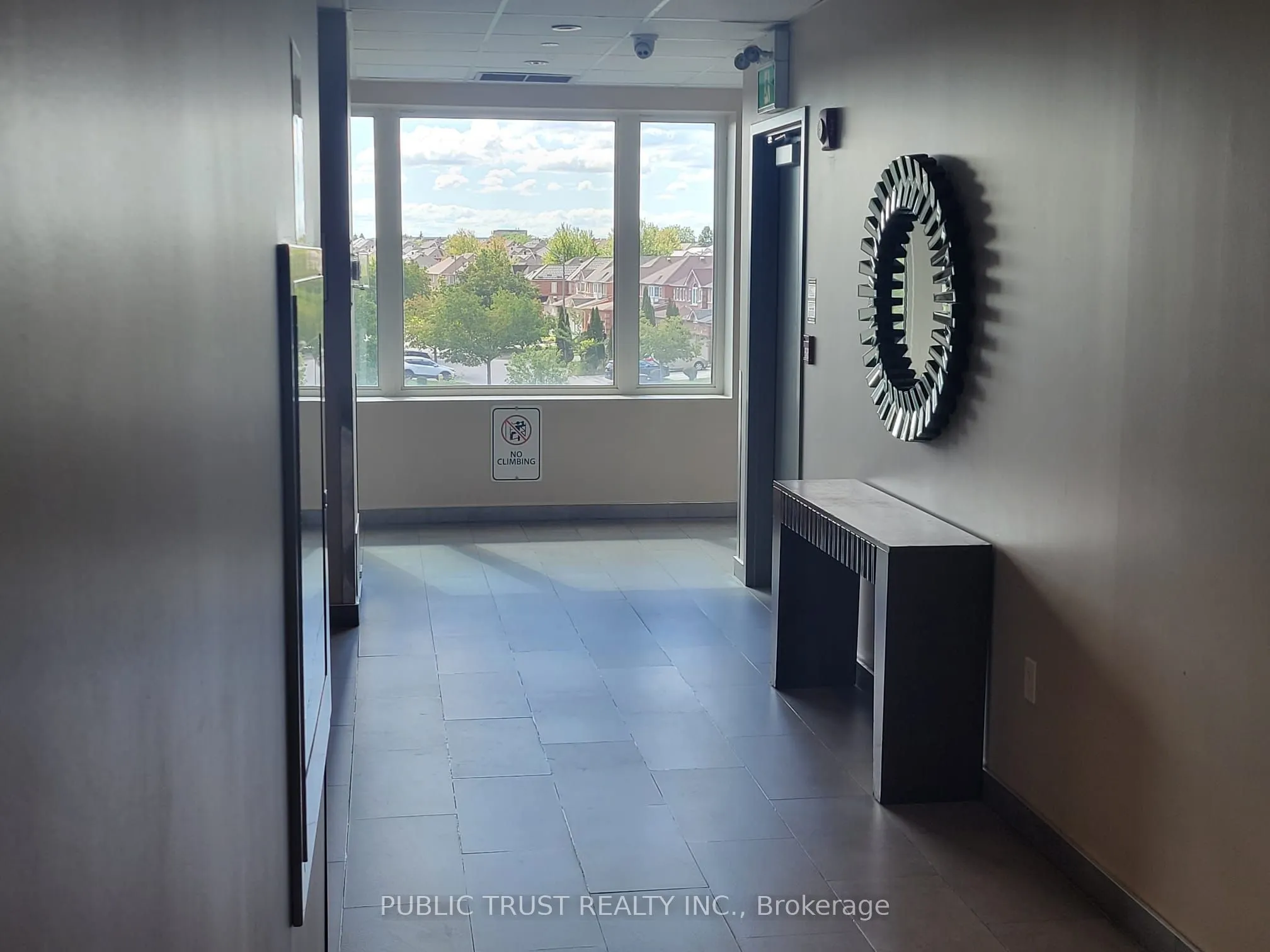 7400 Markham Road #414