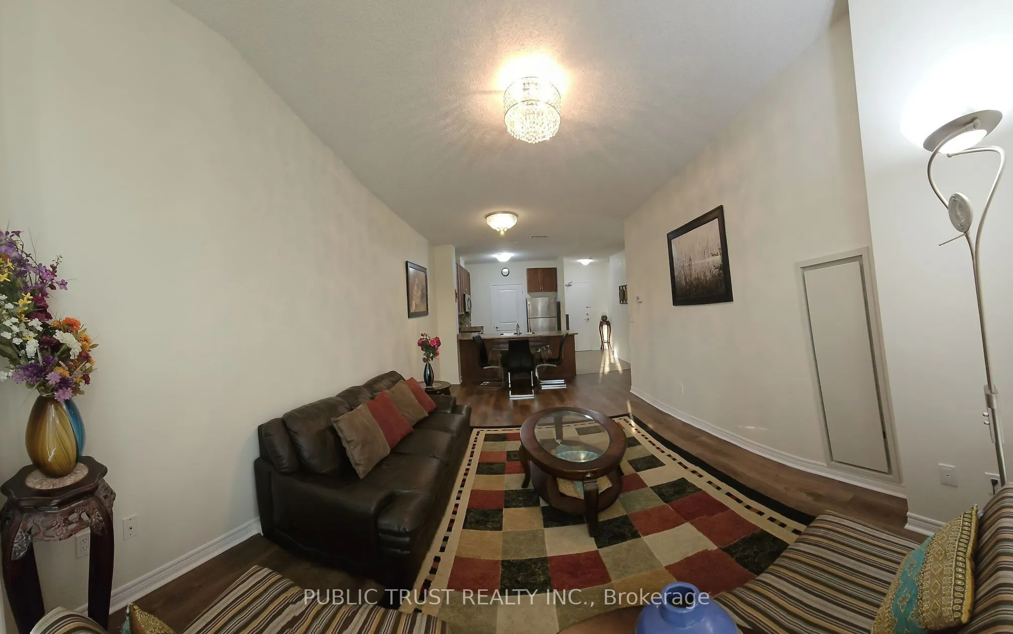 7400 Markham Road #414