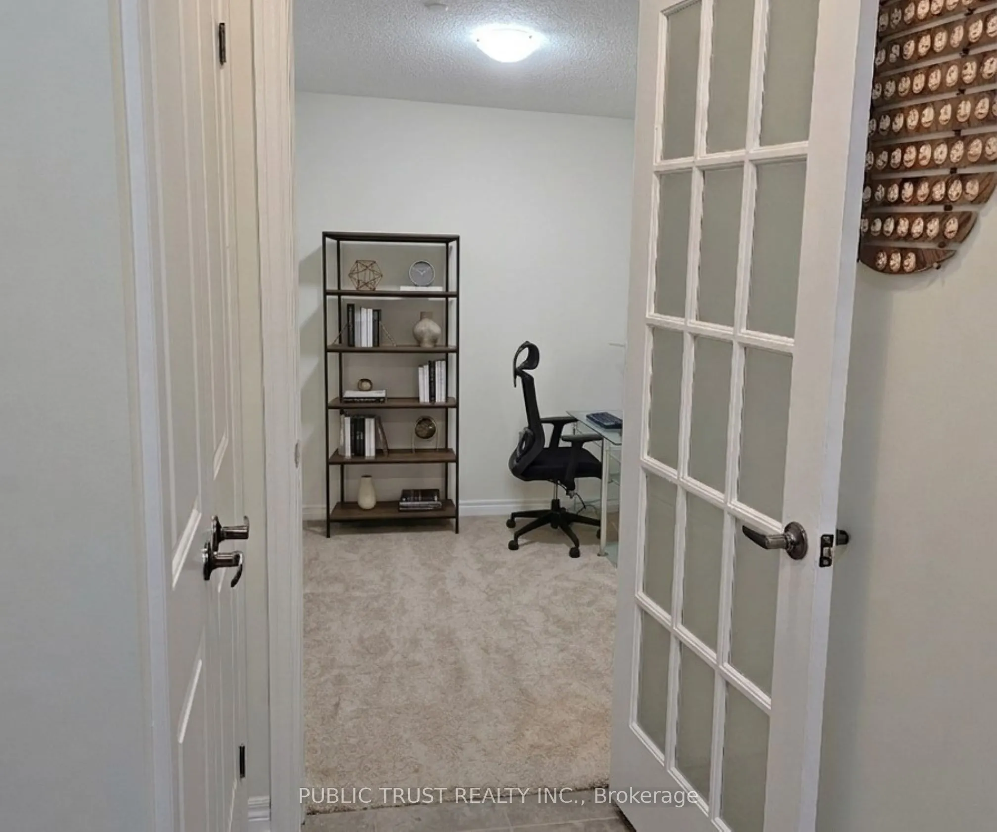 7400 Markham Road #414