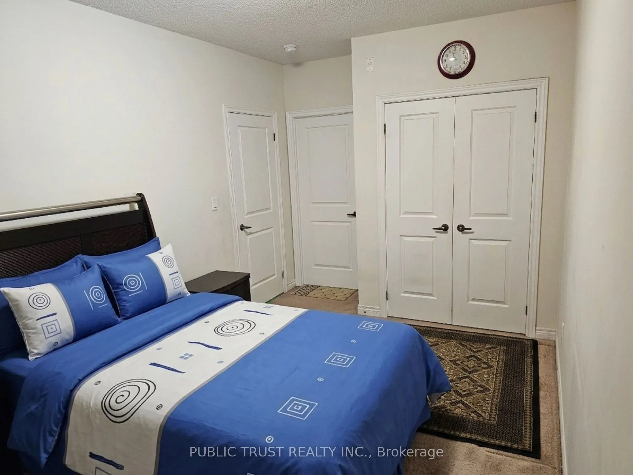 7400 Markham Road #414