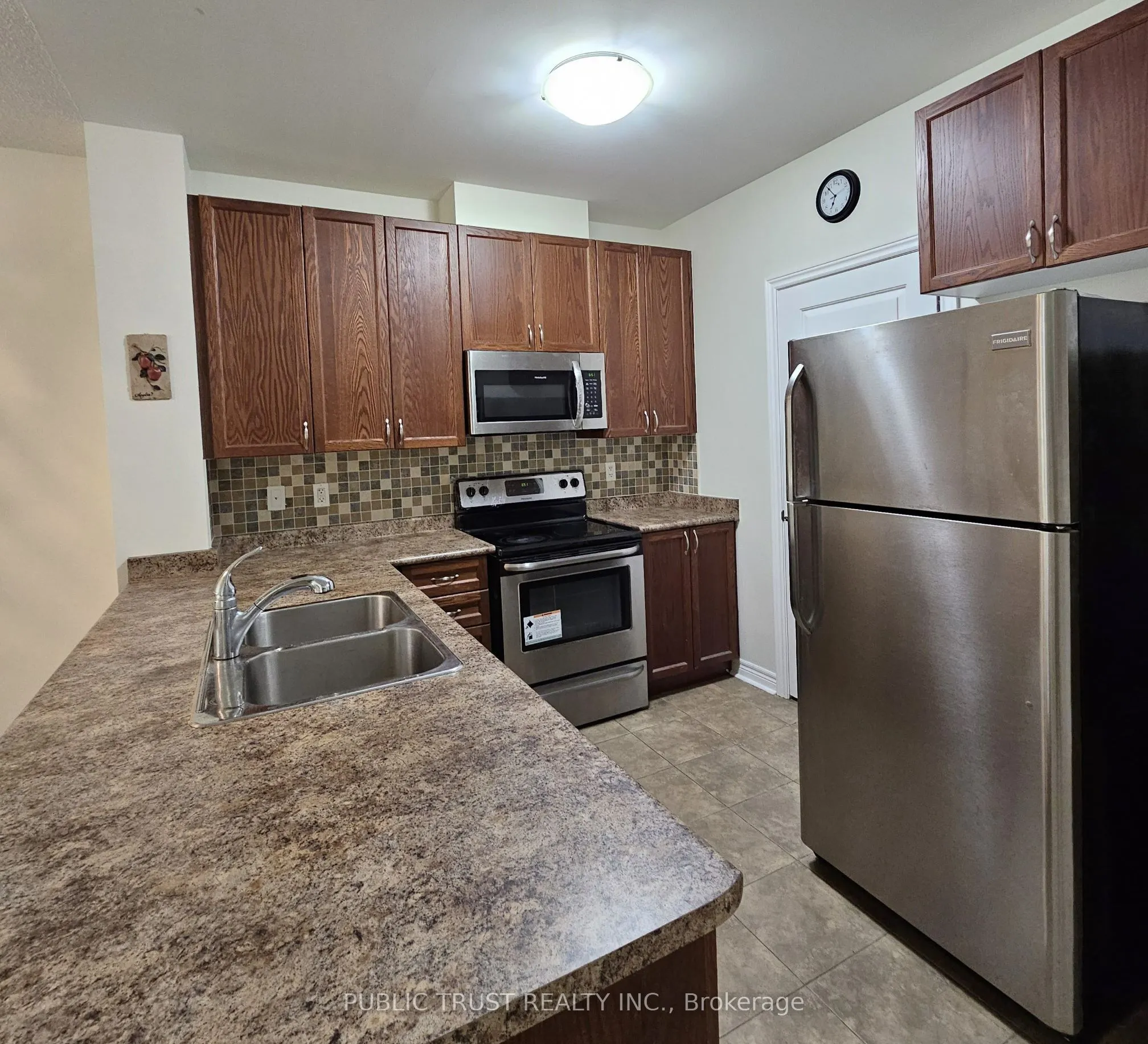 7400 Markham Road #414
