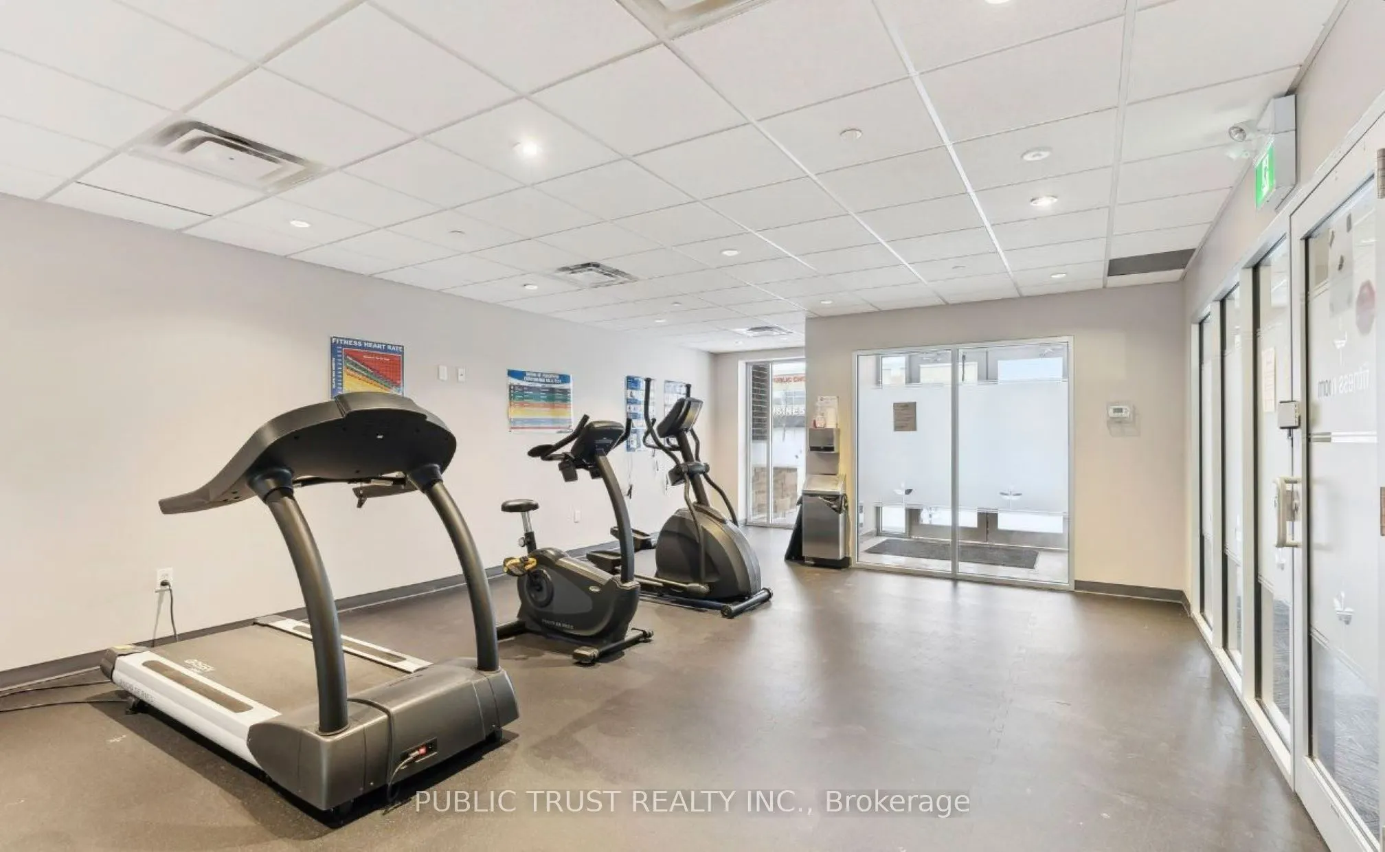 7400 Markham Road #414