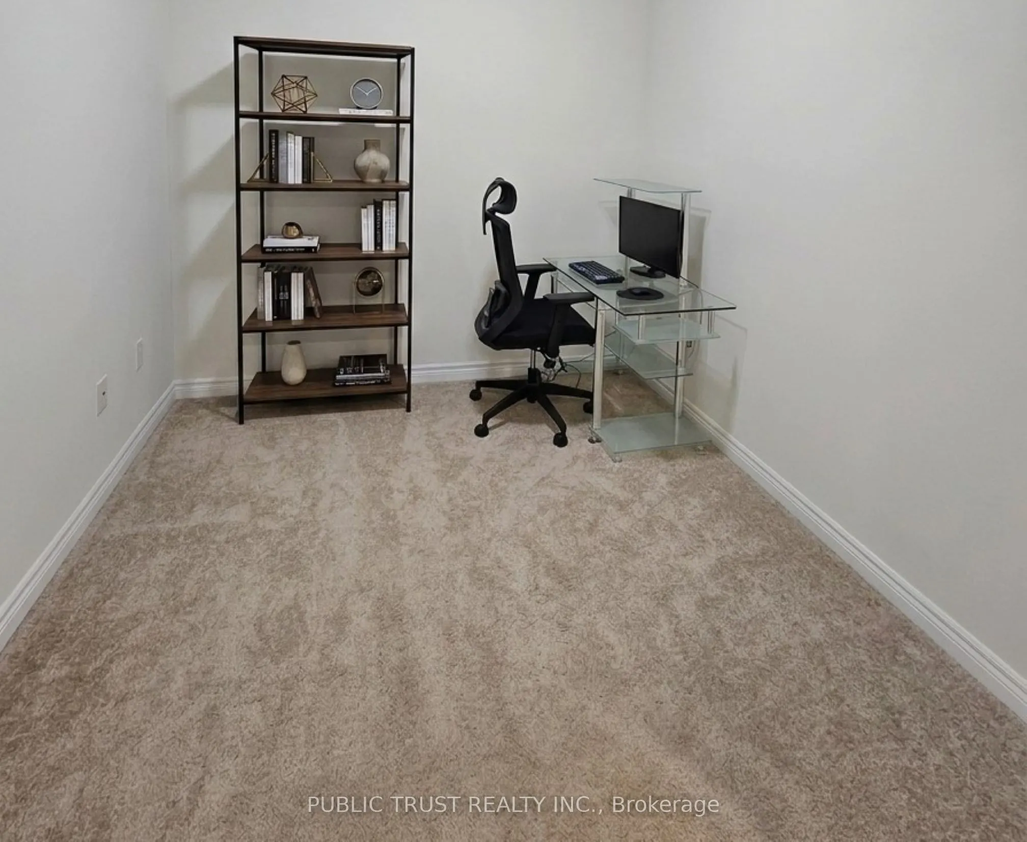 7400 Markham Road #414