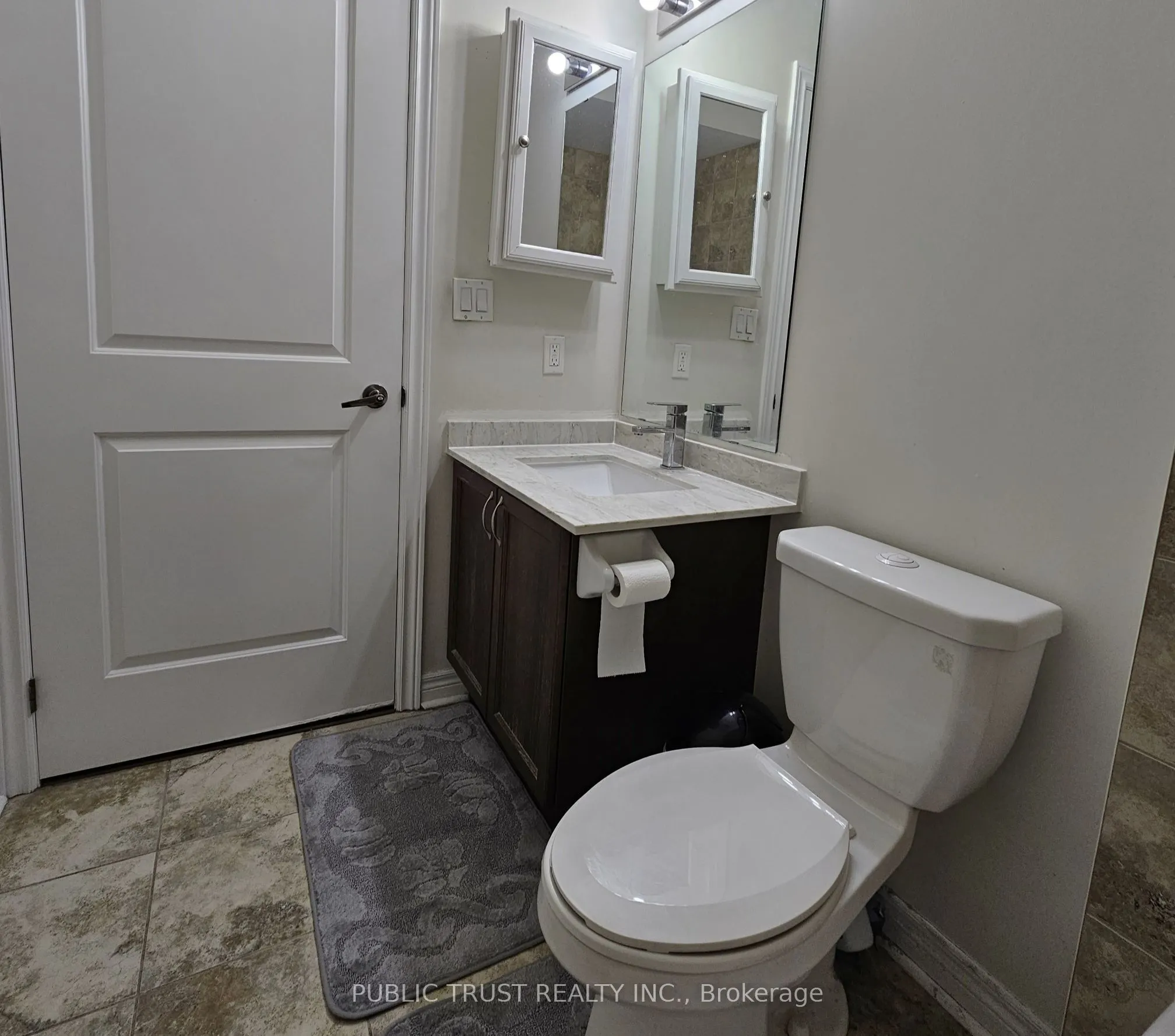 7400 Markham Road #414