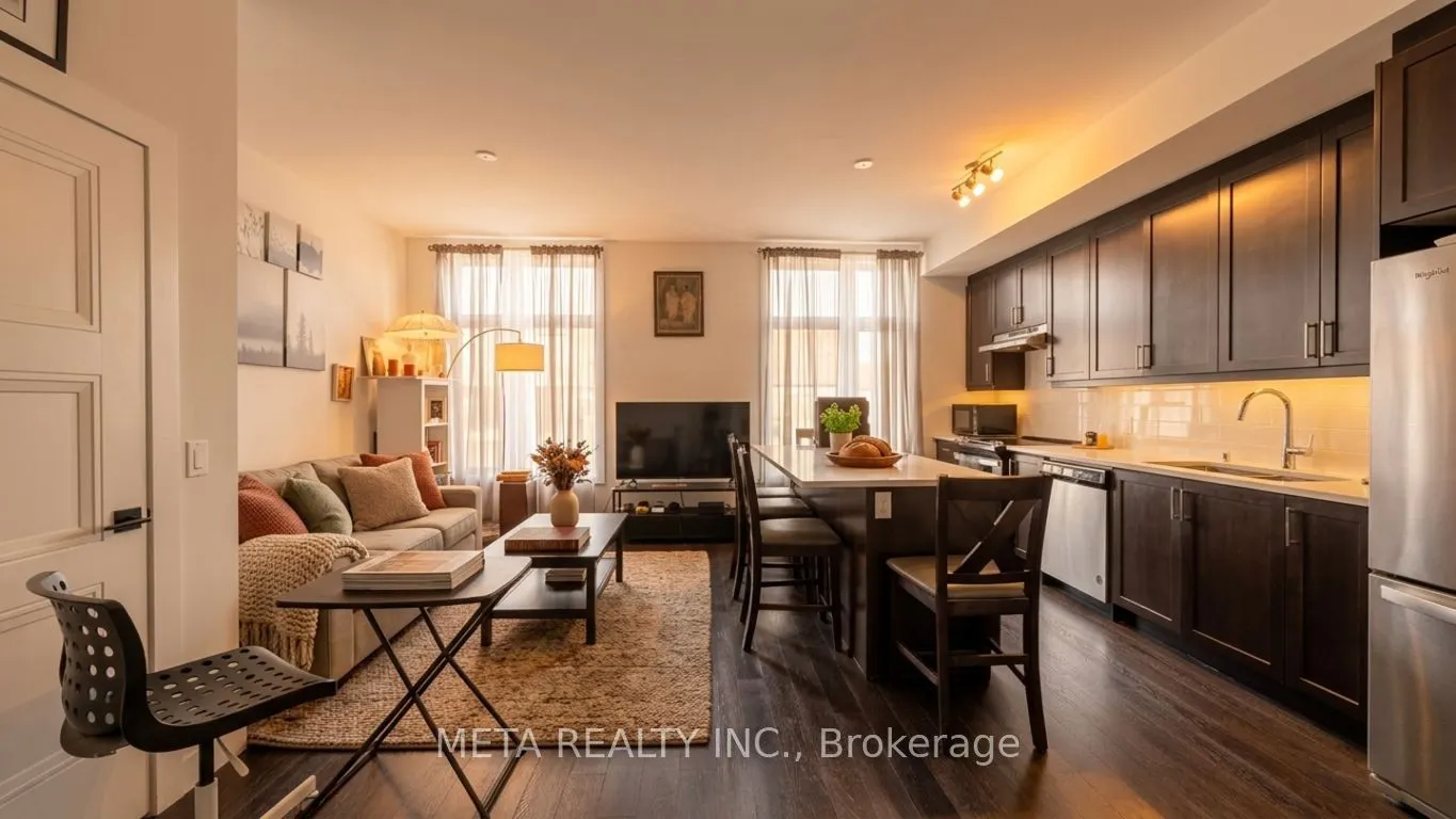 9560 Islington Avenue #L101
