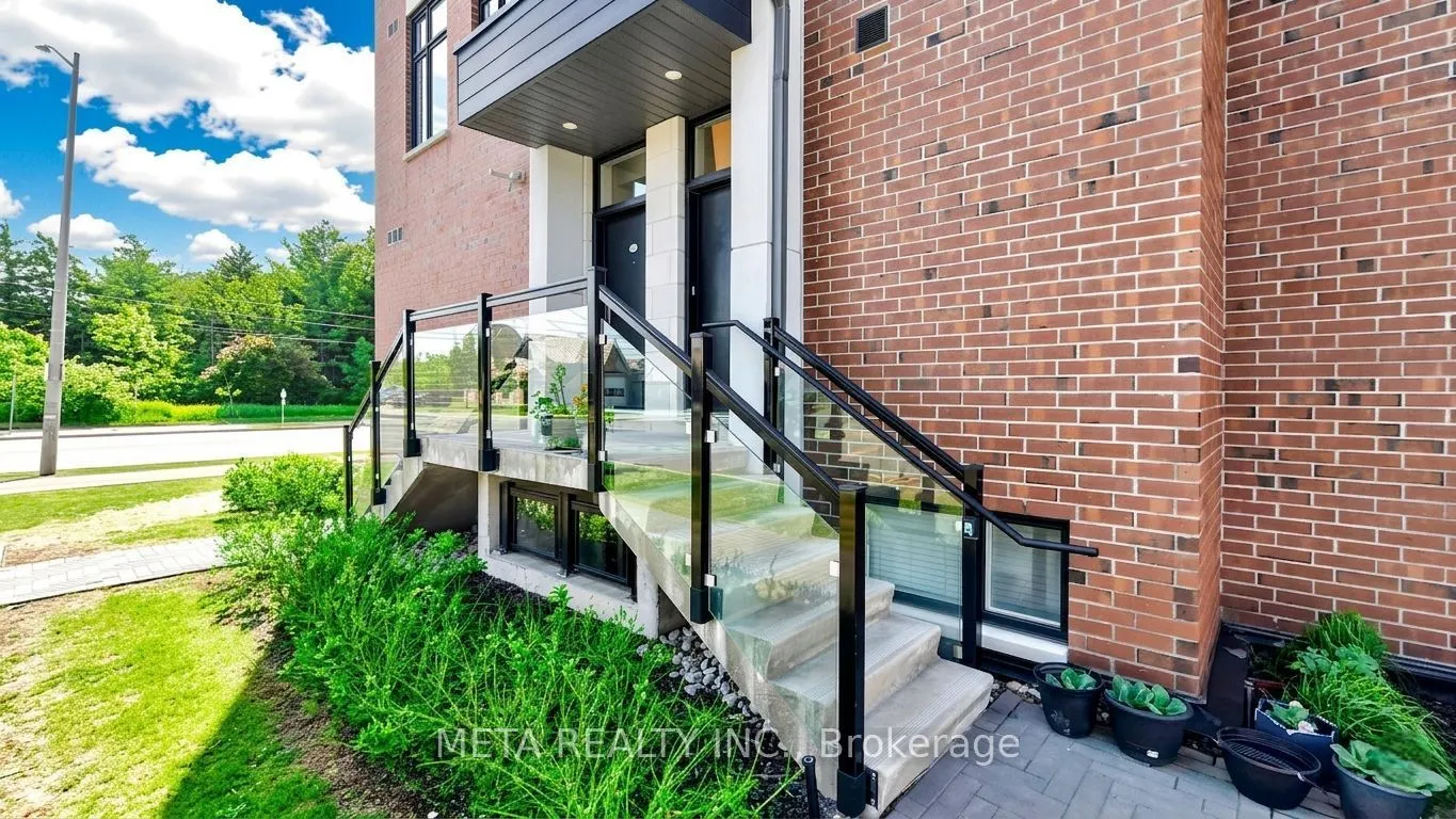 9560 Islington Avenue #L101