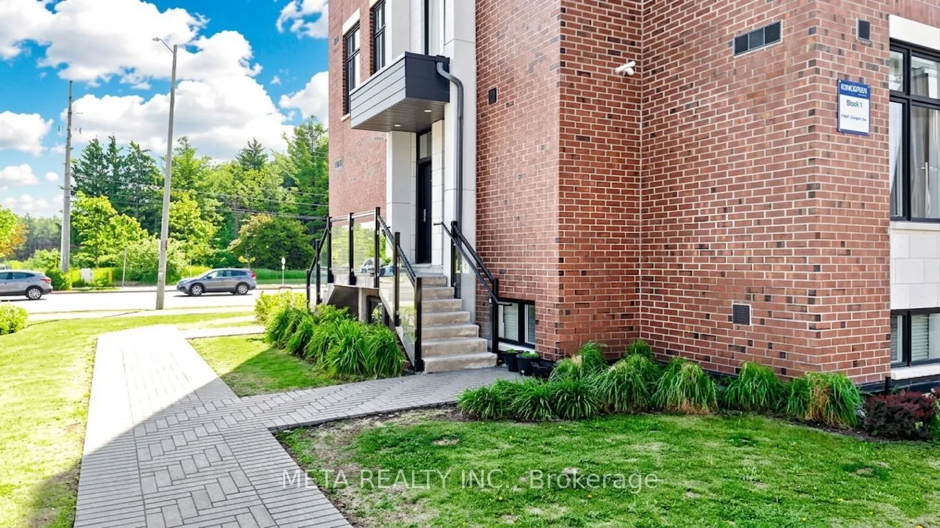 9560 Islington Avenue #L101