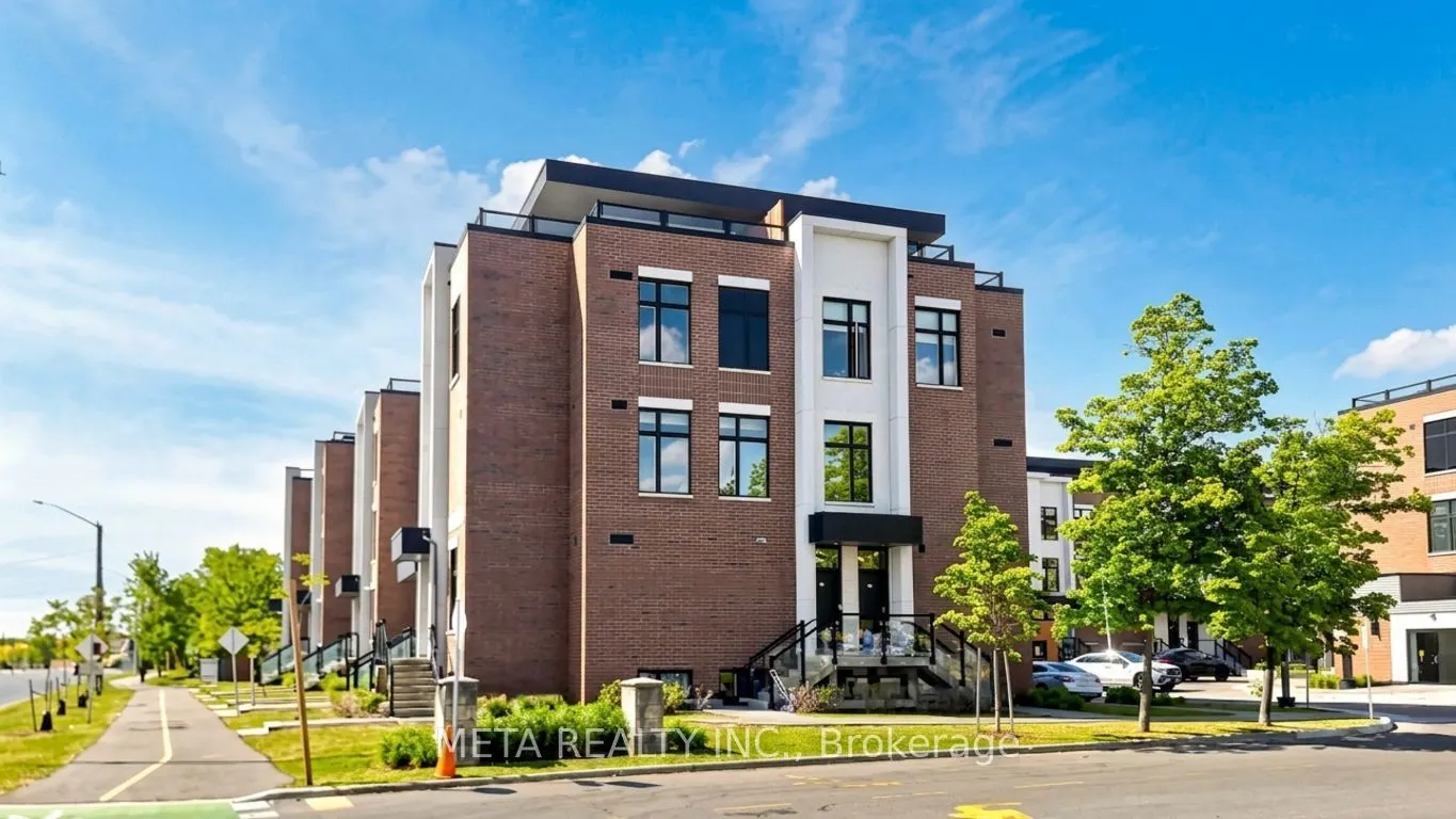9560 Islington Avenue #L101