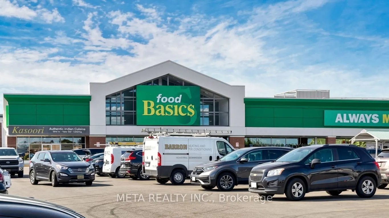 9560 Islington Avenue #L101