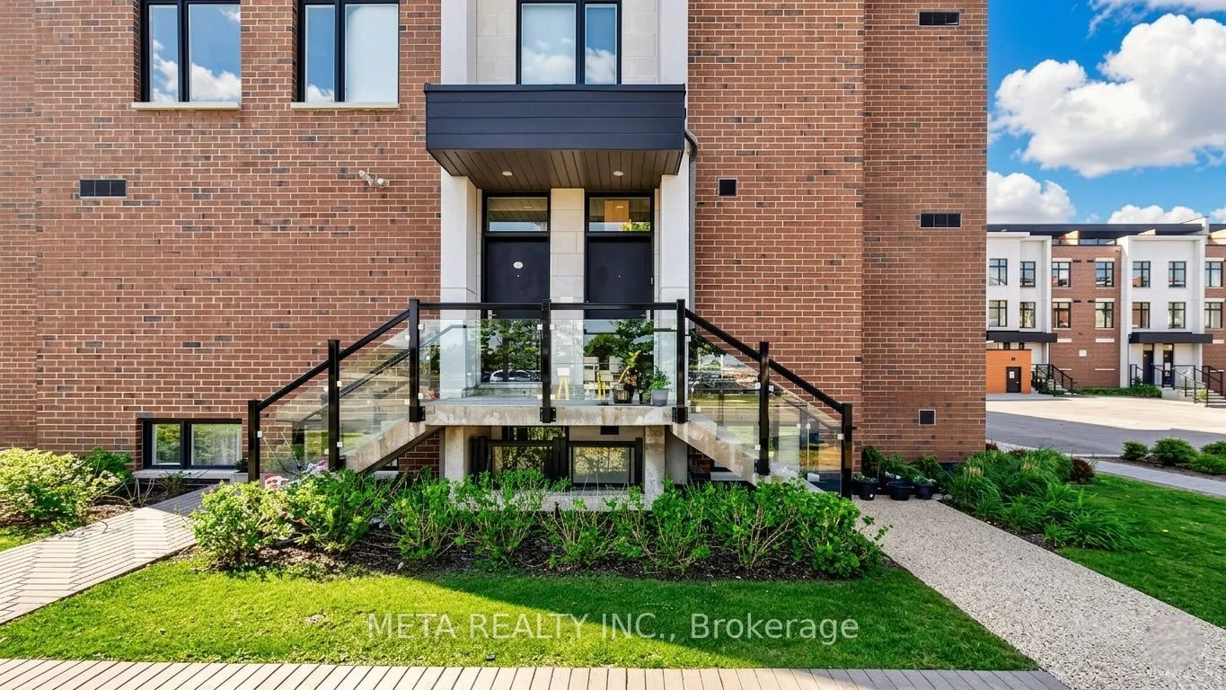 9560 Islington Avenue #L101