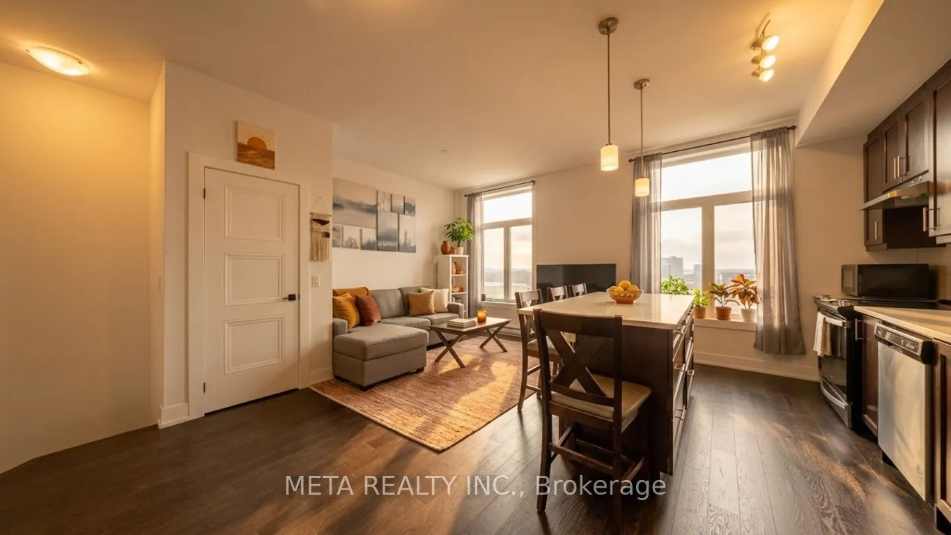 9560 Islington Avenue #L101