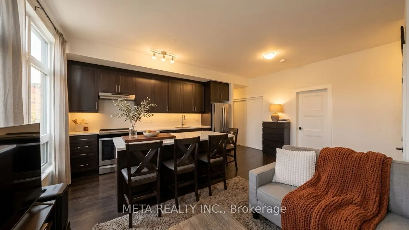 9560 Islington Avenue #L101
